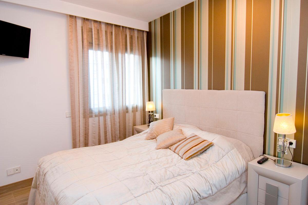Apartment, Montañar - El Arenal