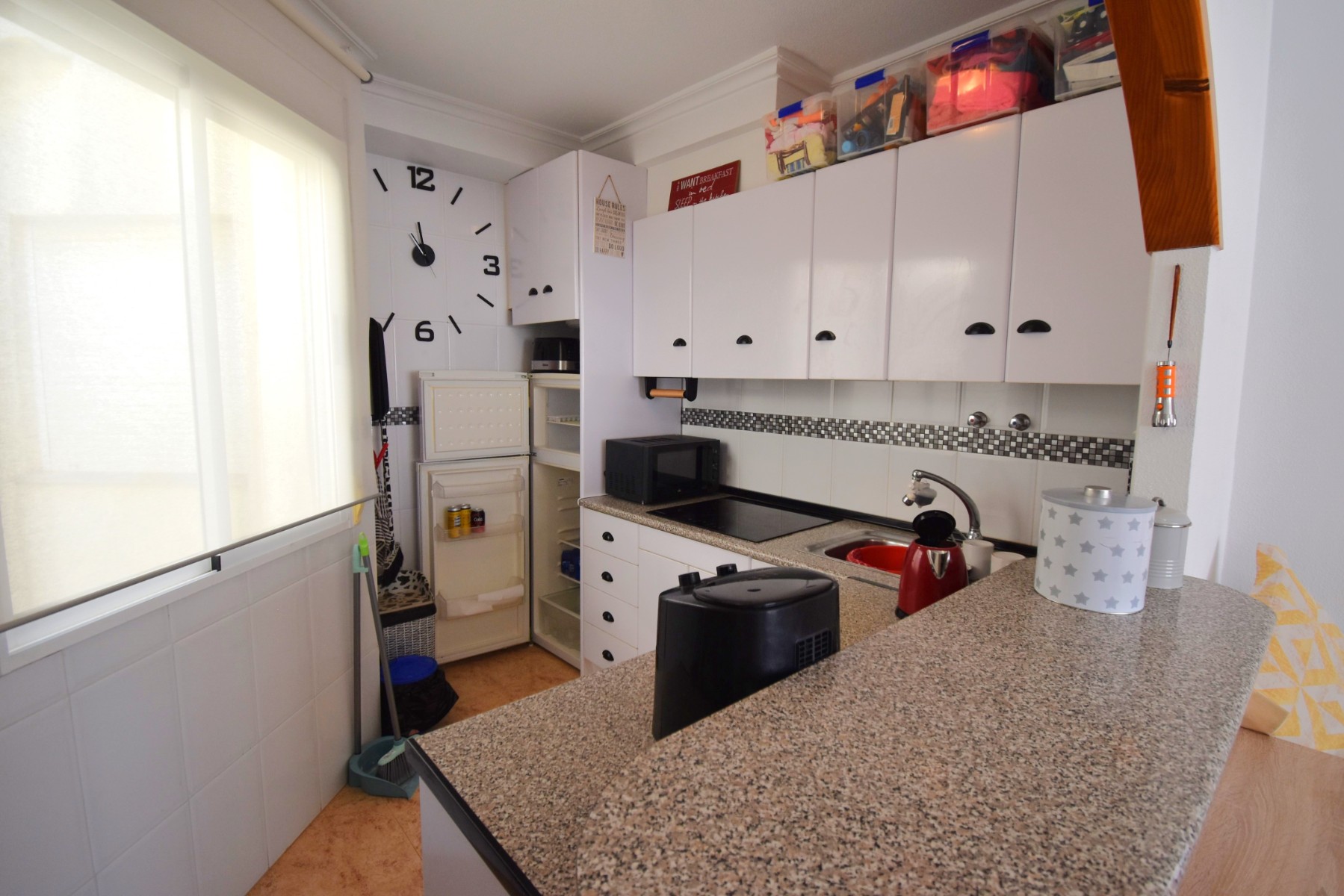 Apartment, Playa Flamenca