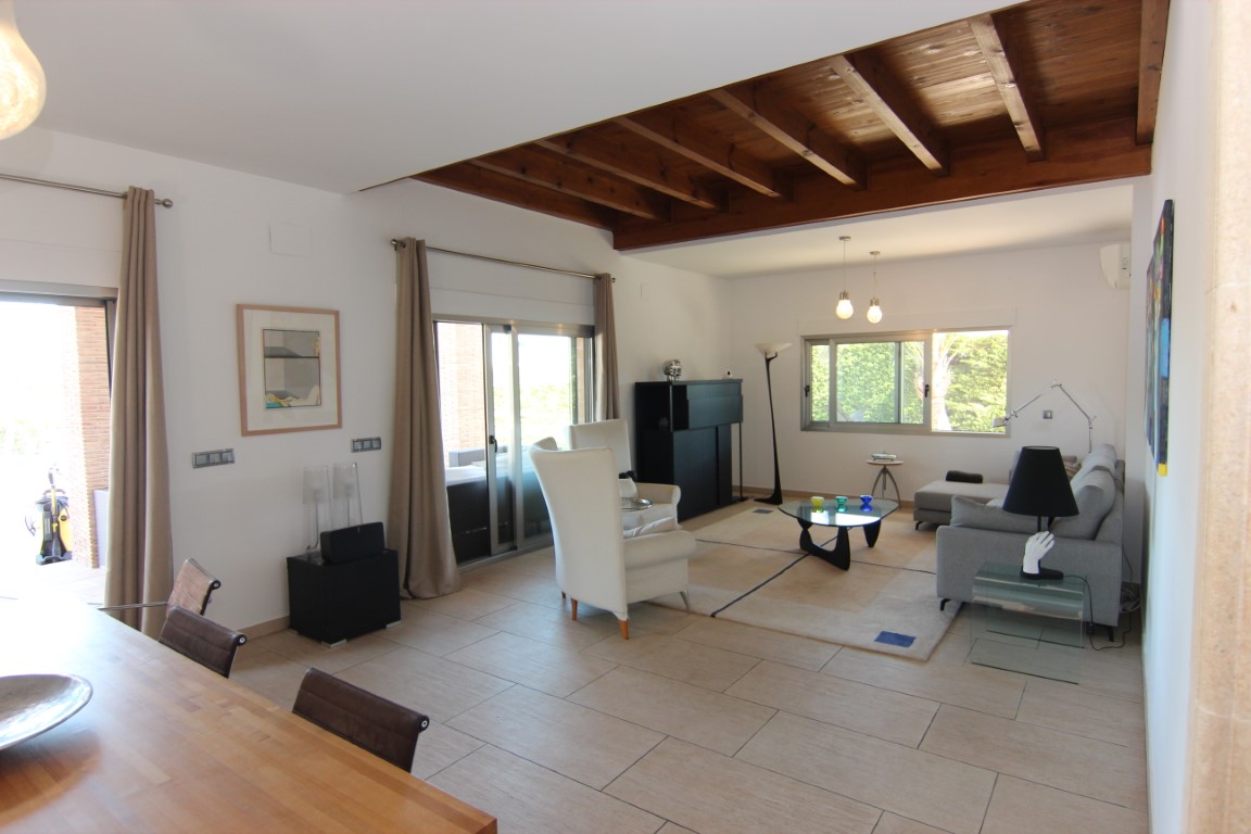 Villa, Javea