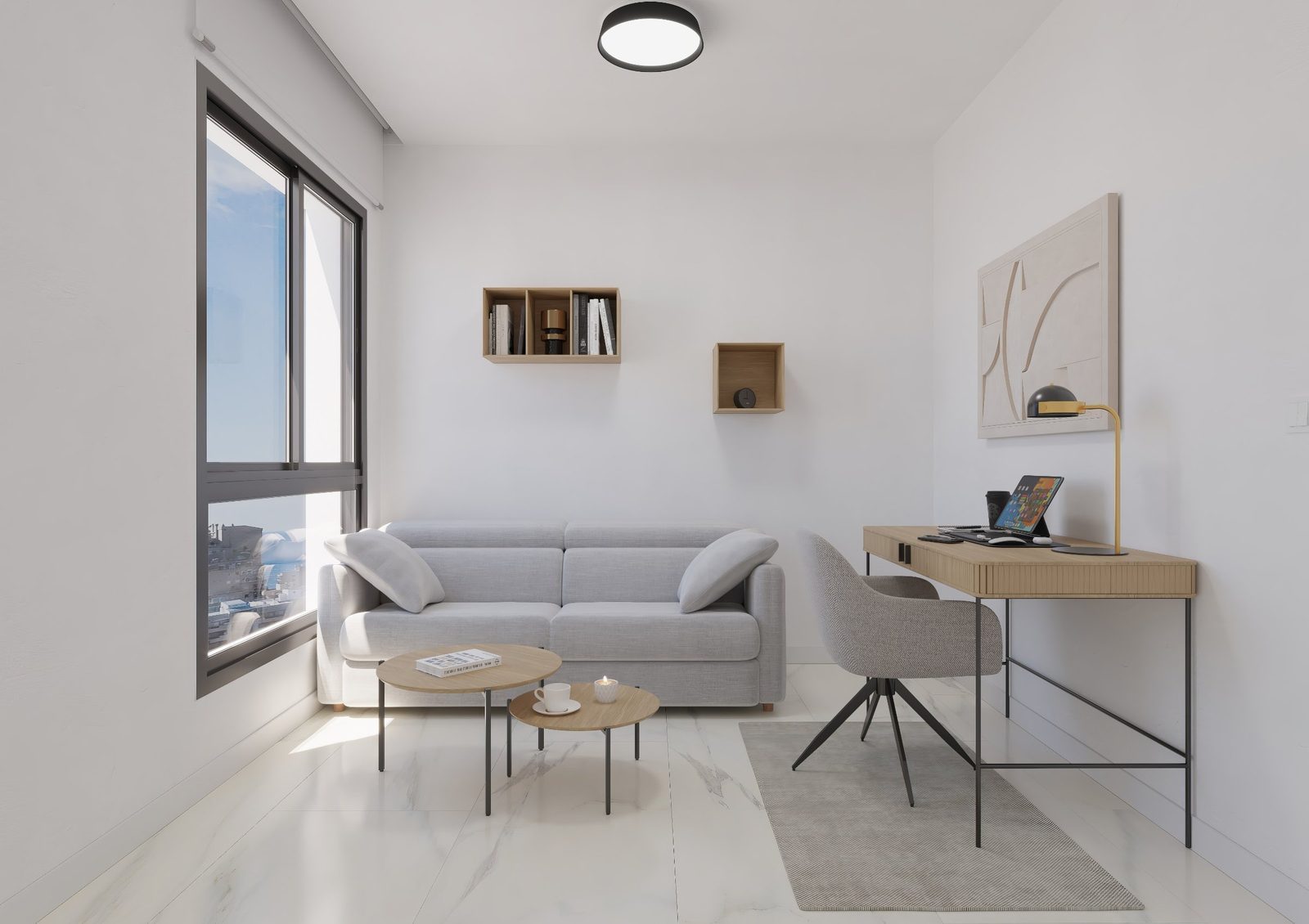 Apartment, Playa de Fossa