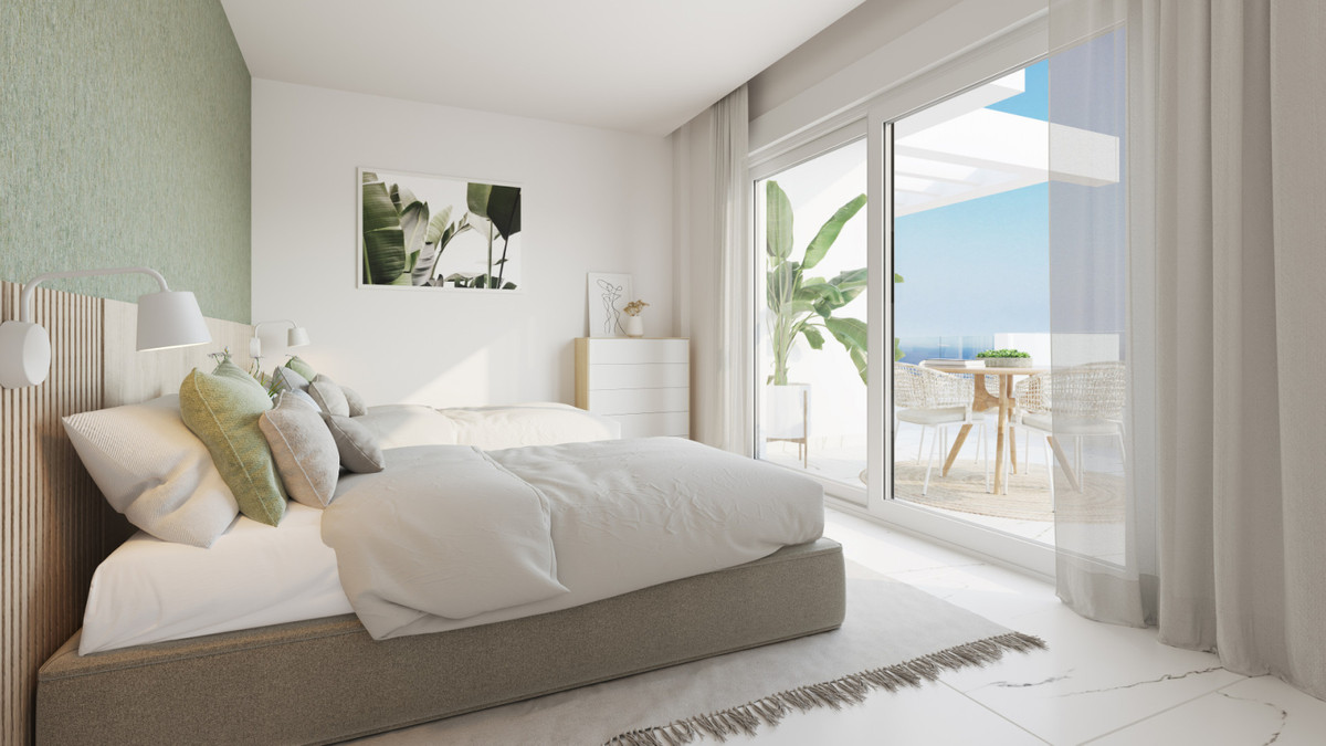 Apartment, Estepona