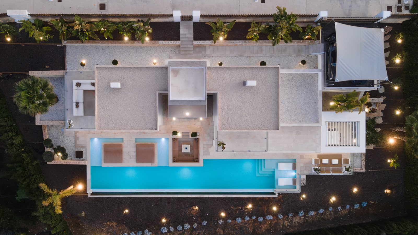 Villa, La Granadella | Costa Nova