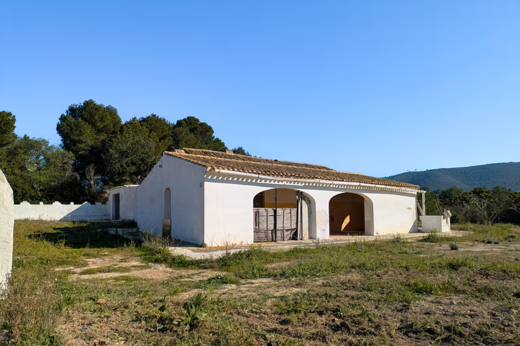 Detached House, Cap Martí - El Tossalet - Pinomar