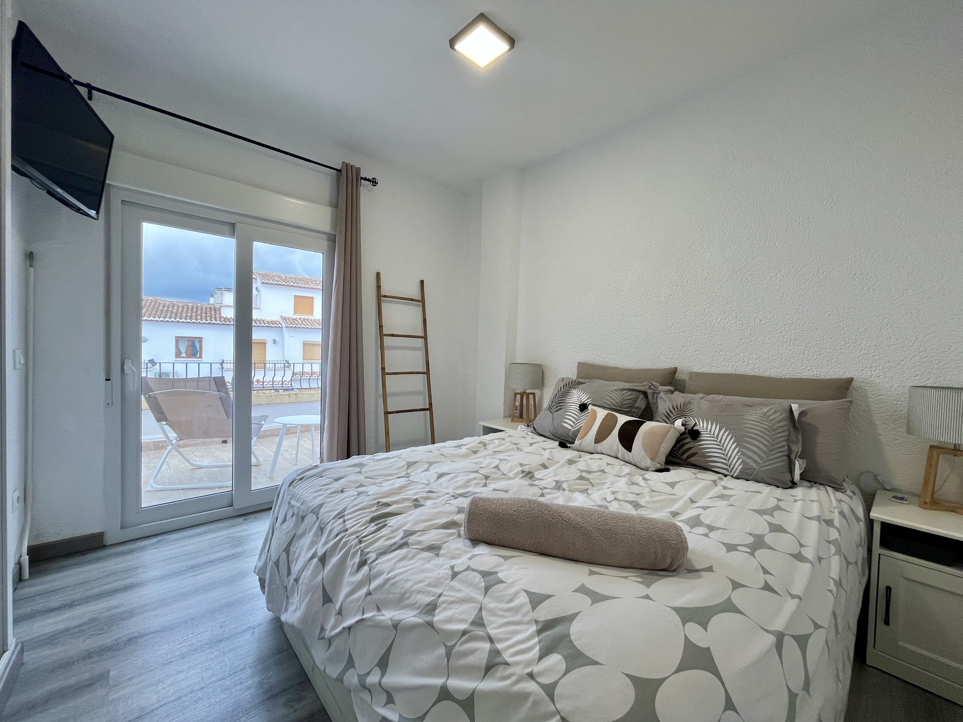 Townhouse, Montañar - El Arenal