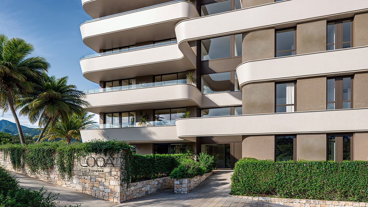 Apartment, Estepona