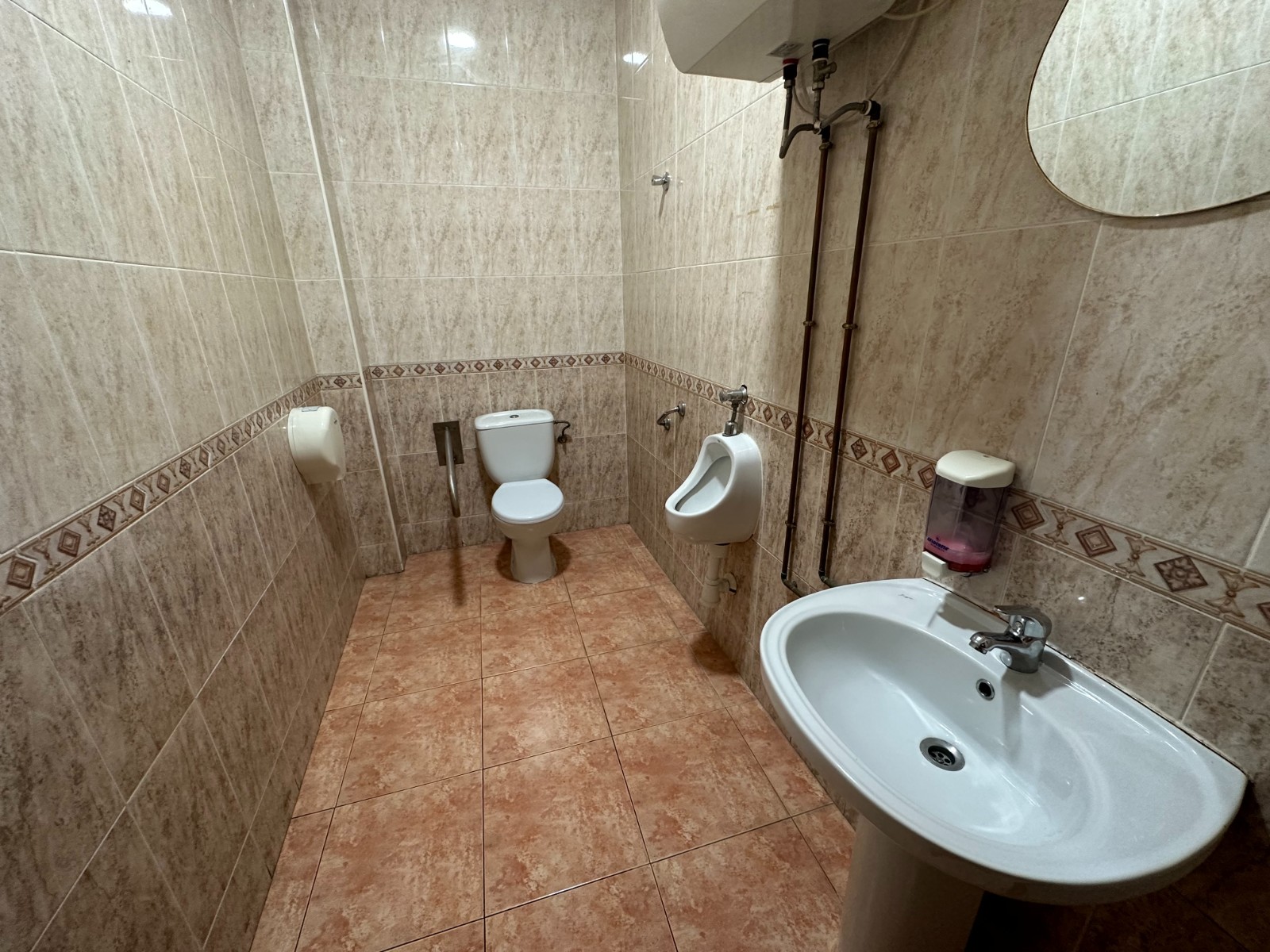 Commercial, Torrevieja