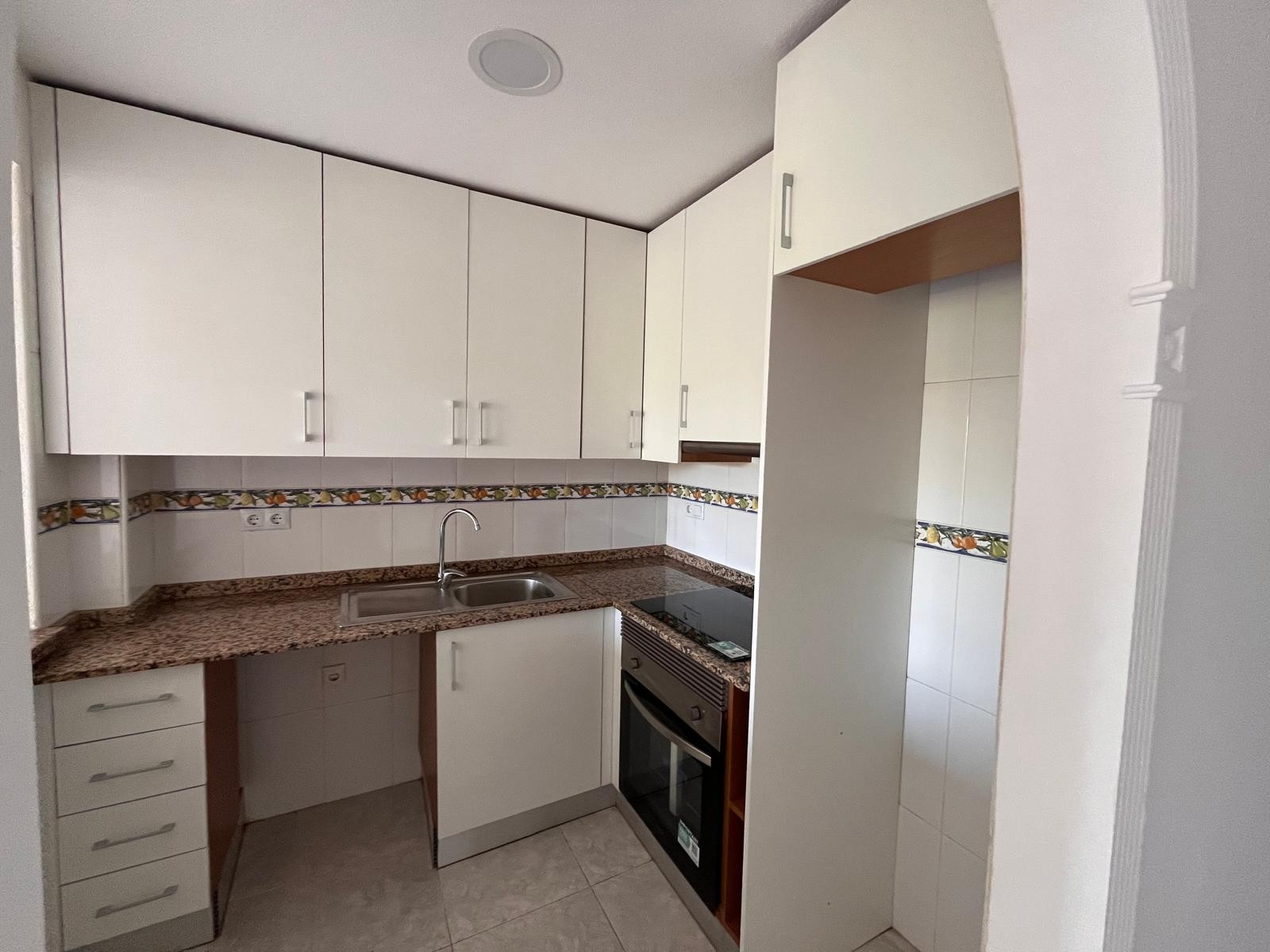 Apartment, Pueblo