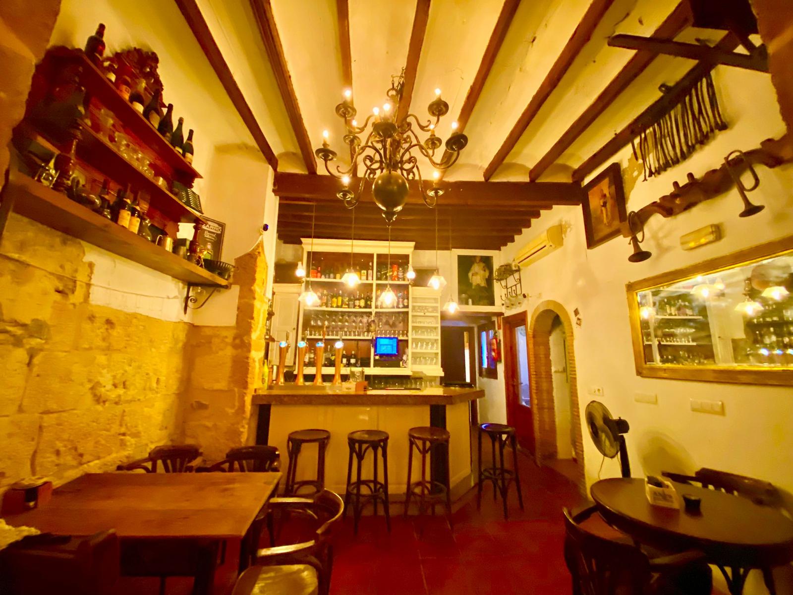 Commercial, Centro ciudad