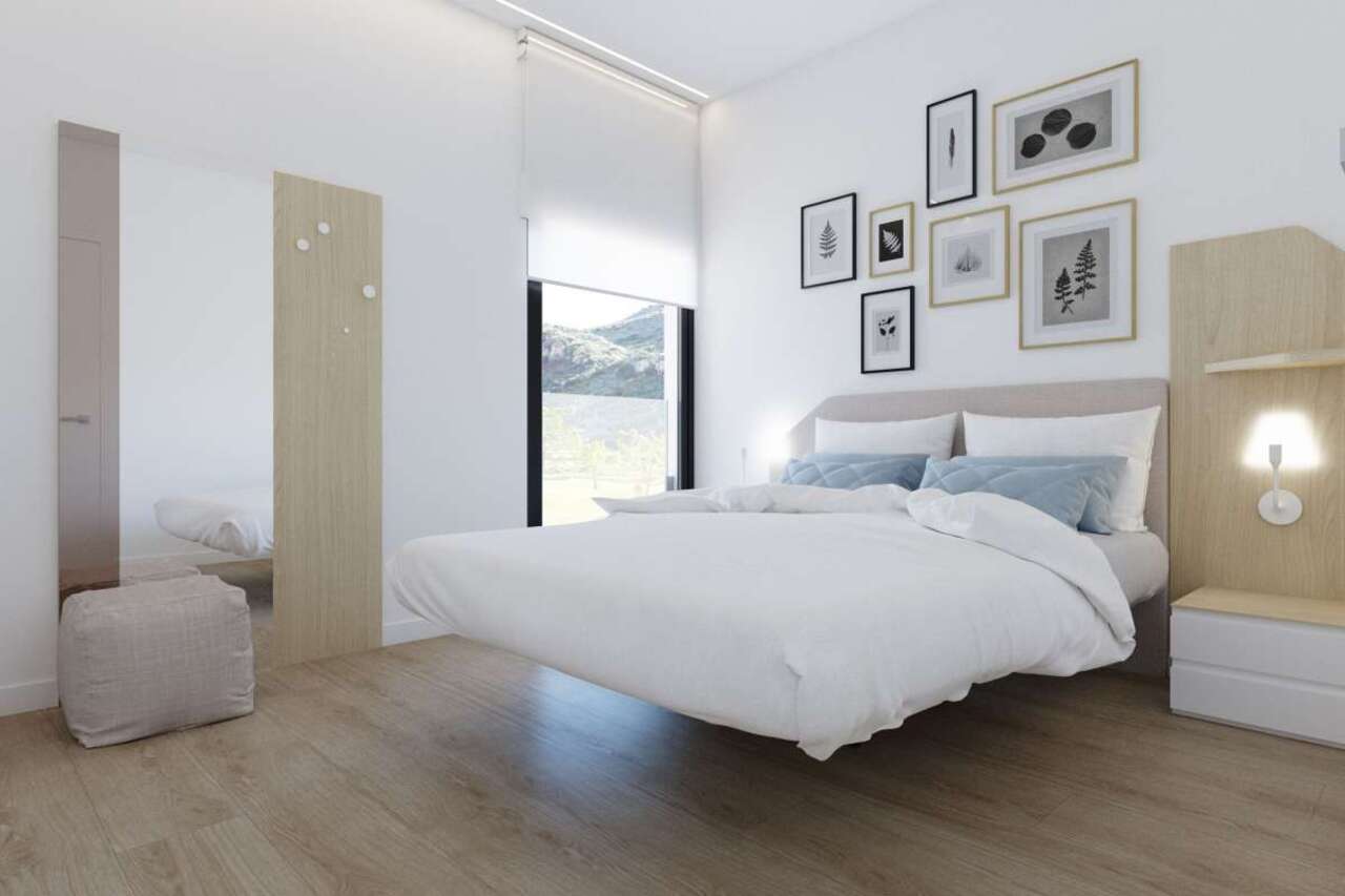 Apartment, Monforte del Cid