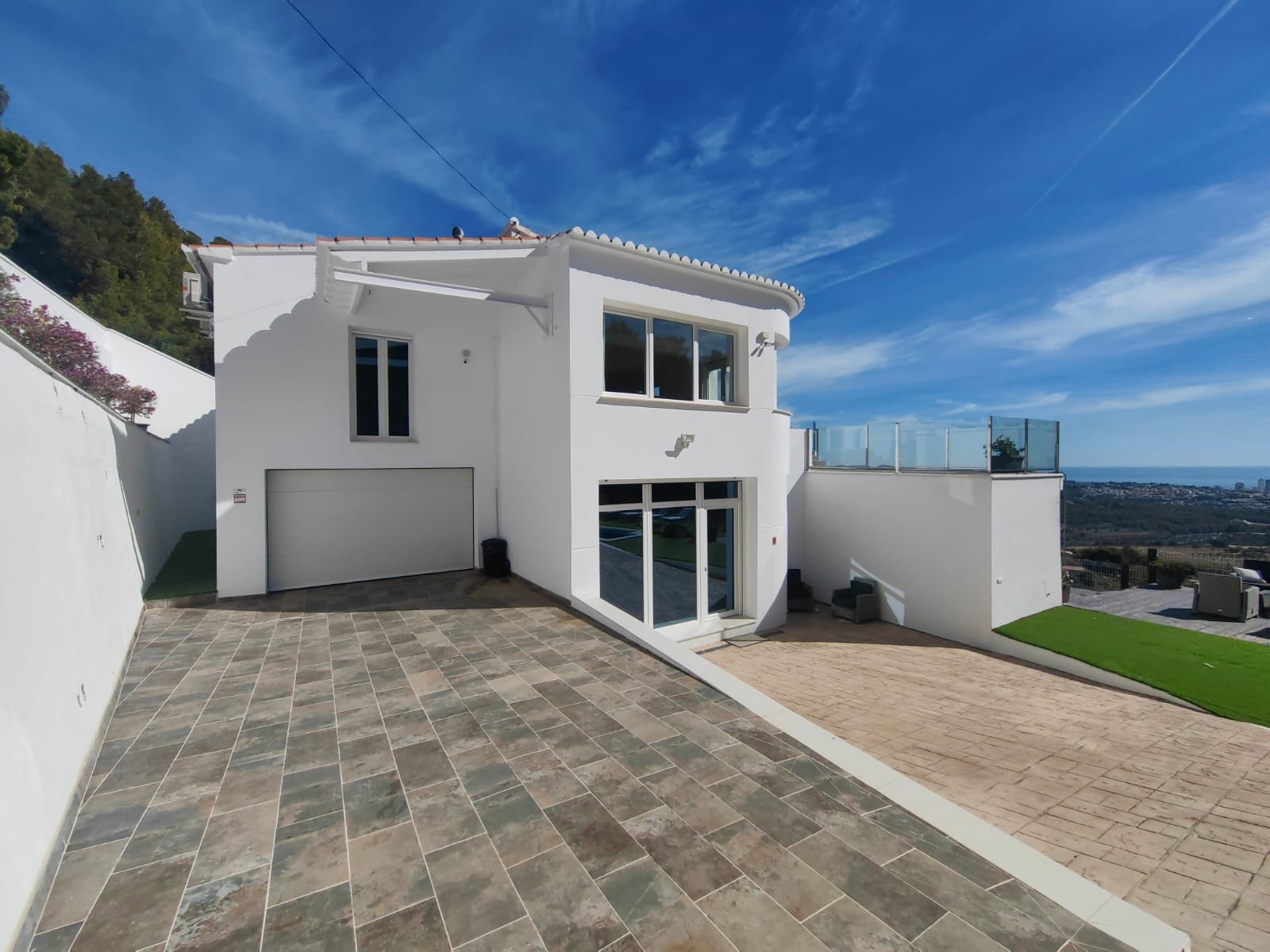Villa, Oltamar - Cucarres