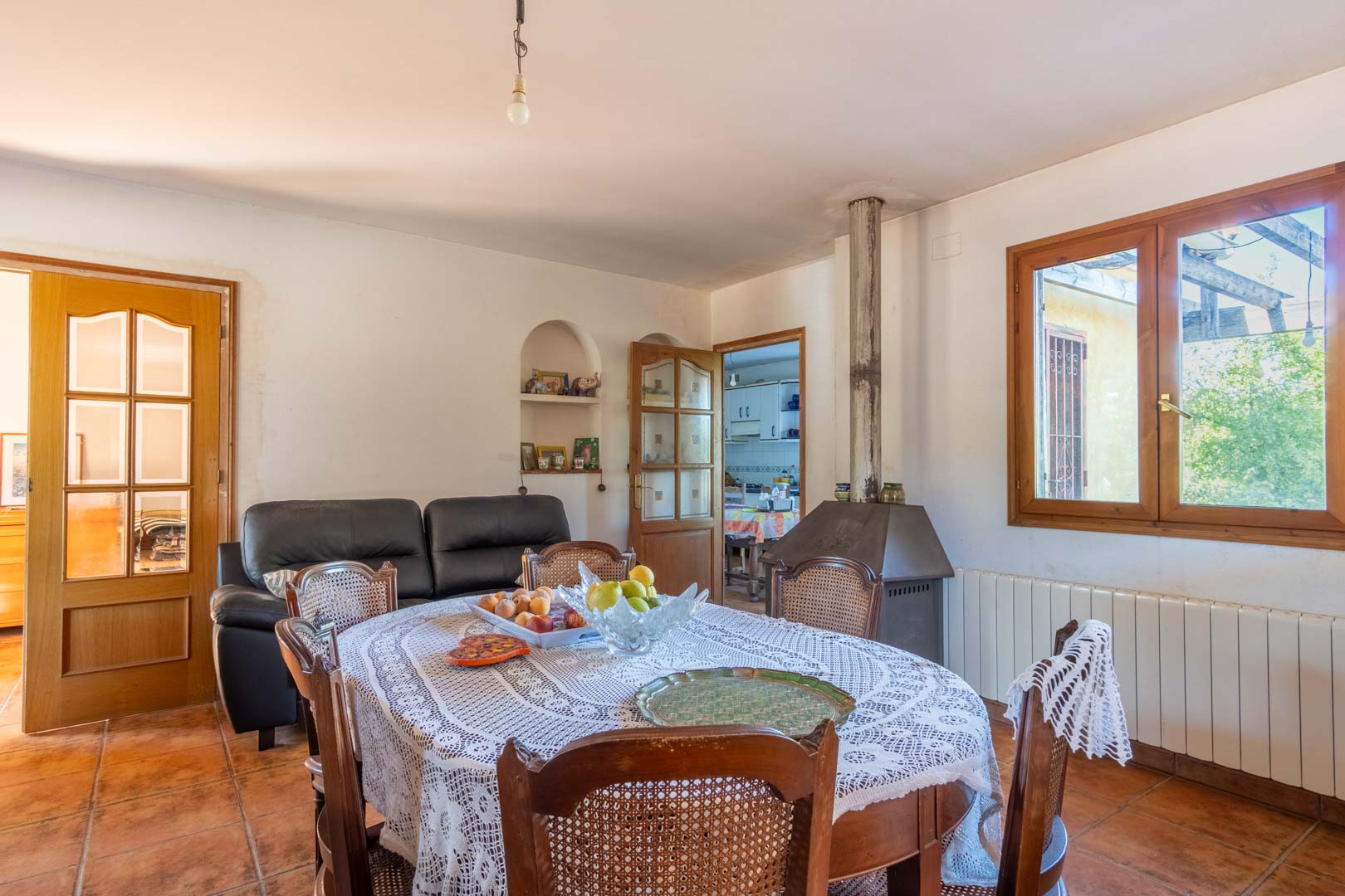 Villa, Pedreguer