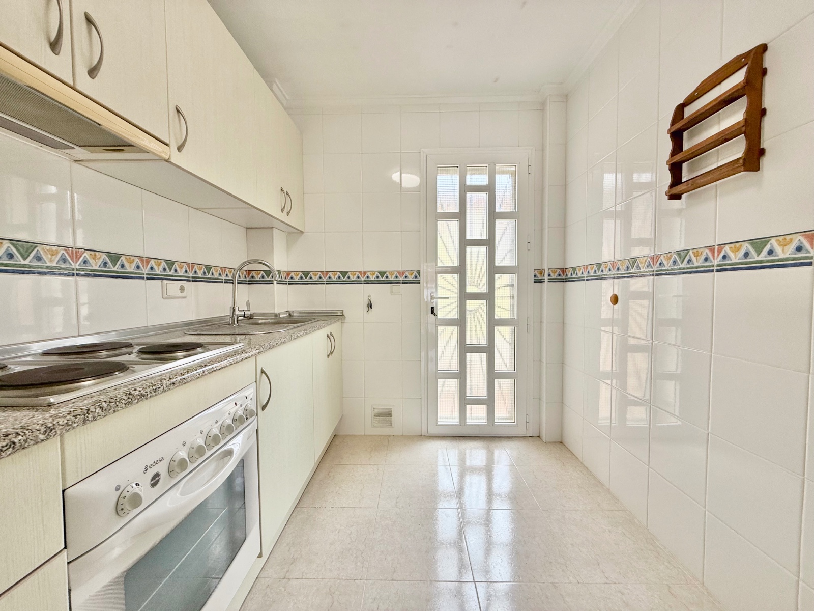 Townhouse, Doña Pepa