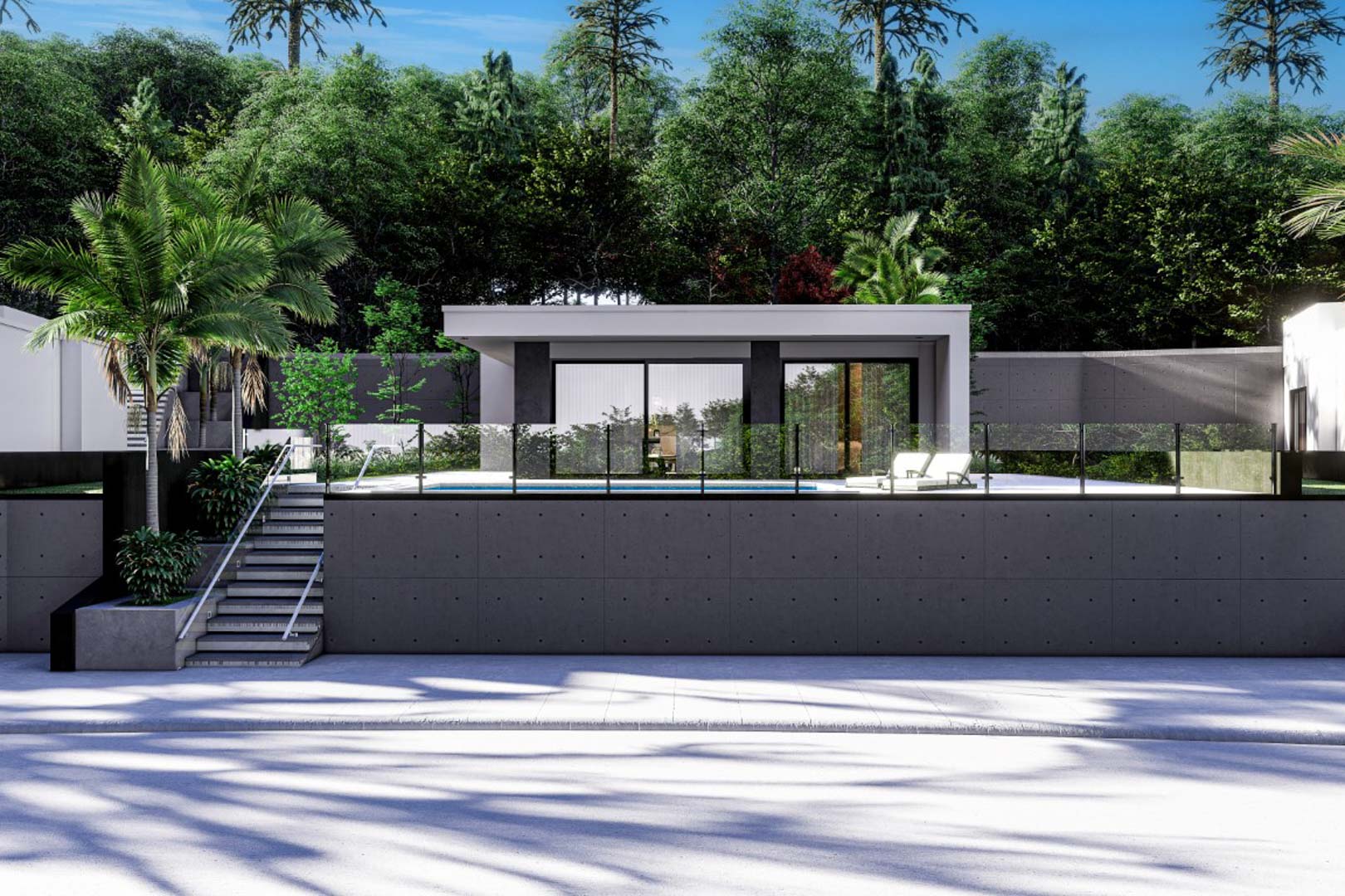 Villa, Pedreguer