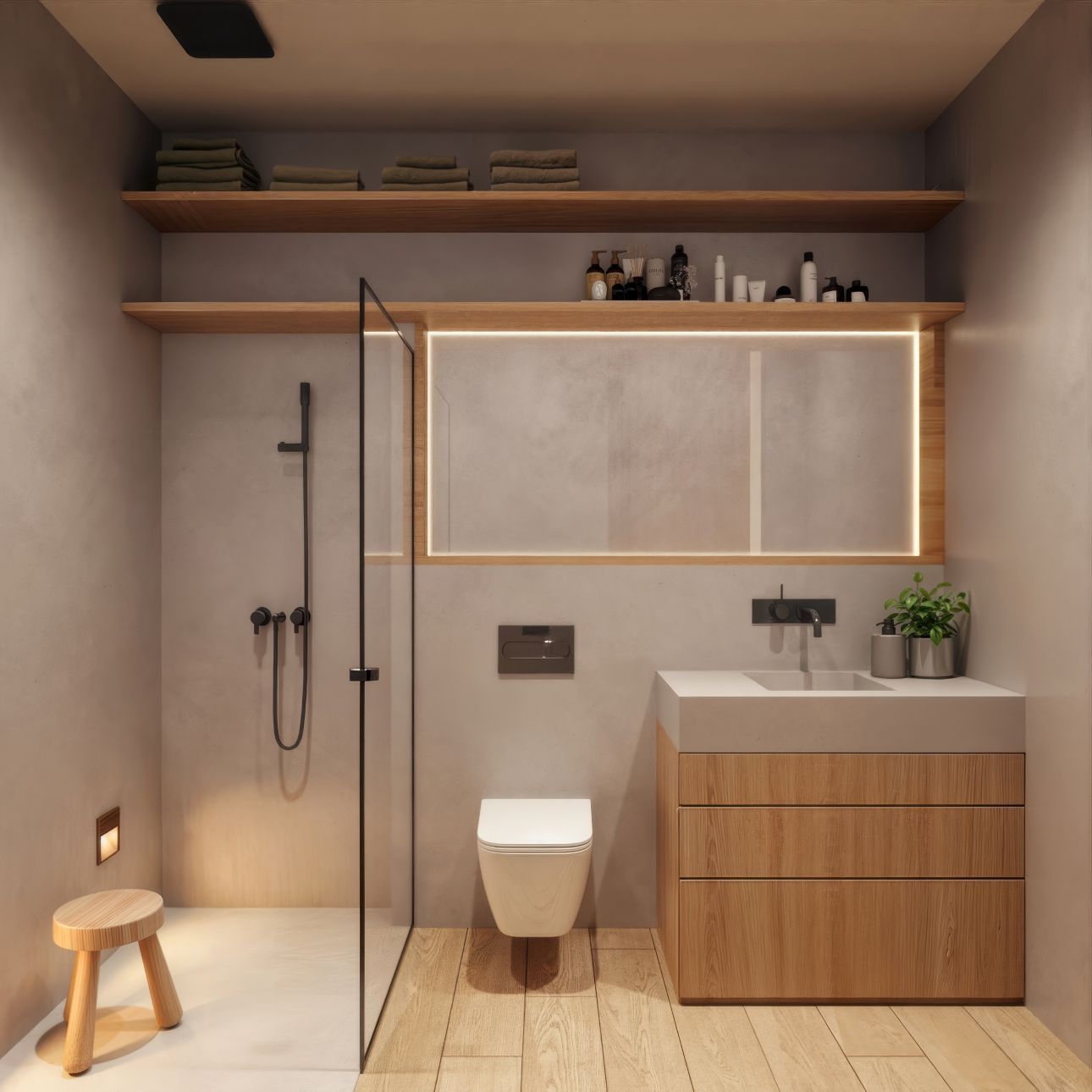 Apartment, Barcelona