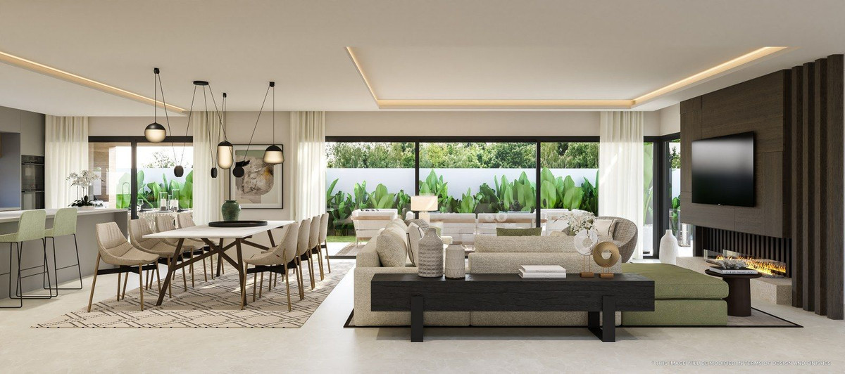 Villa, La Cala