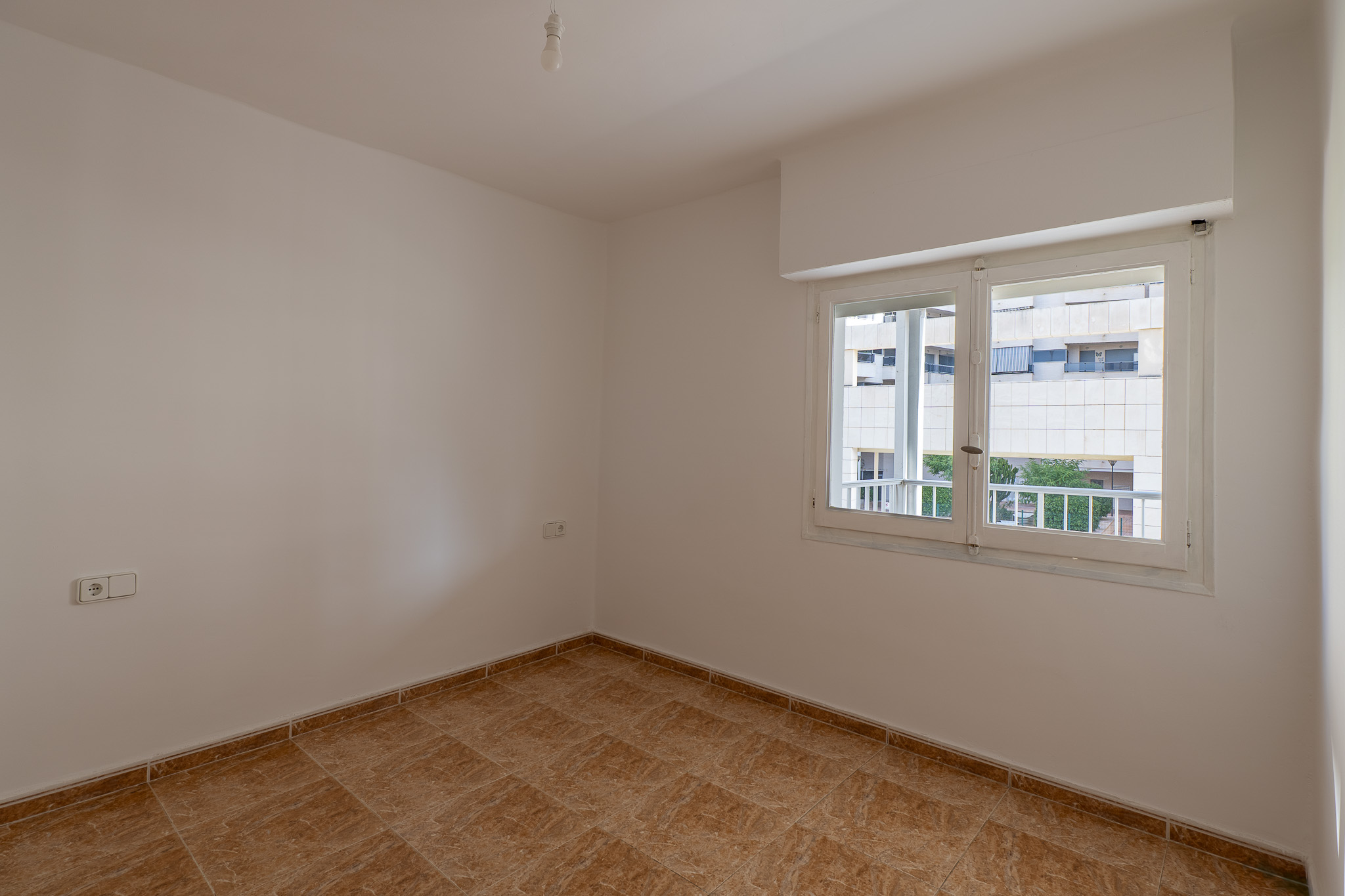 Apartment, Calpe