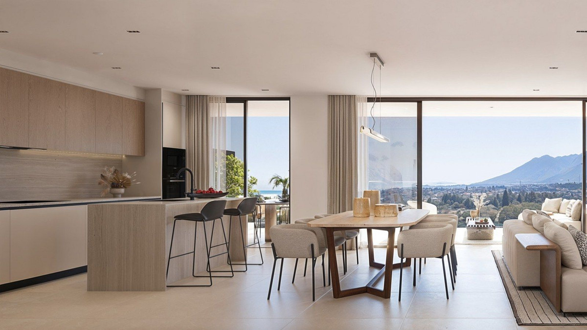 Apartment, New Golden Mile