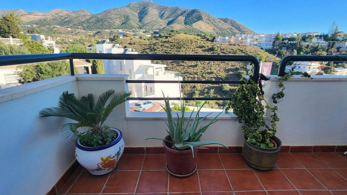 Apartment, Torreblanca