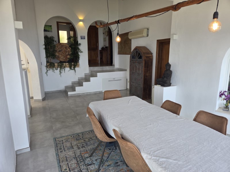 Villa, Cumbre del Sol