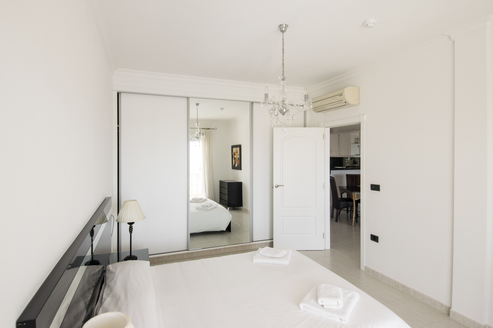 Apartment, Benissa