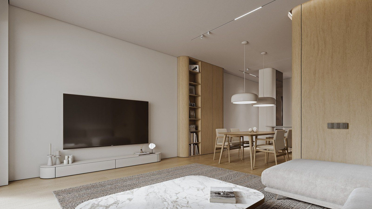 Apartment, Mijas Costa