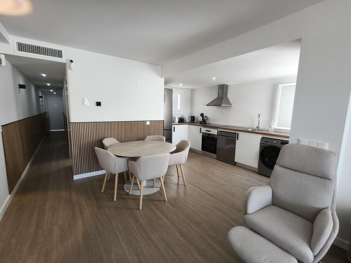 Apartment, Torreblanca