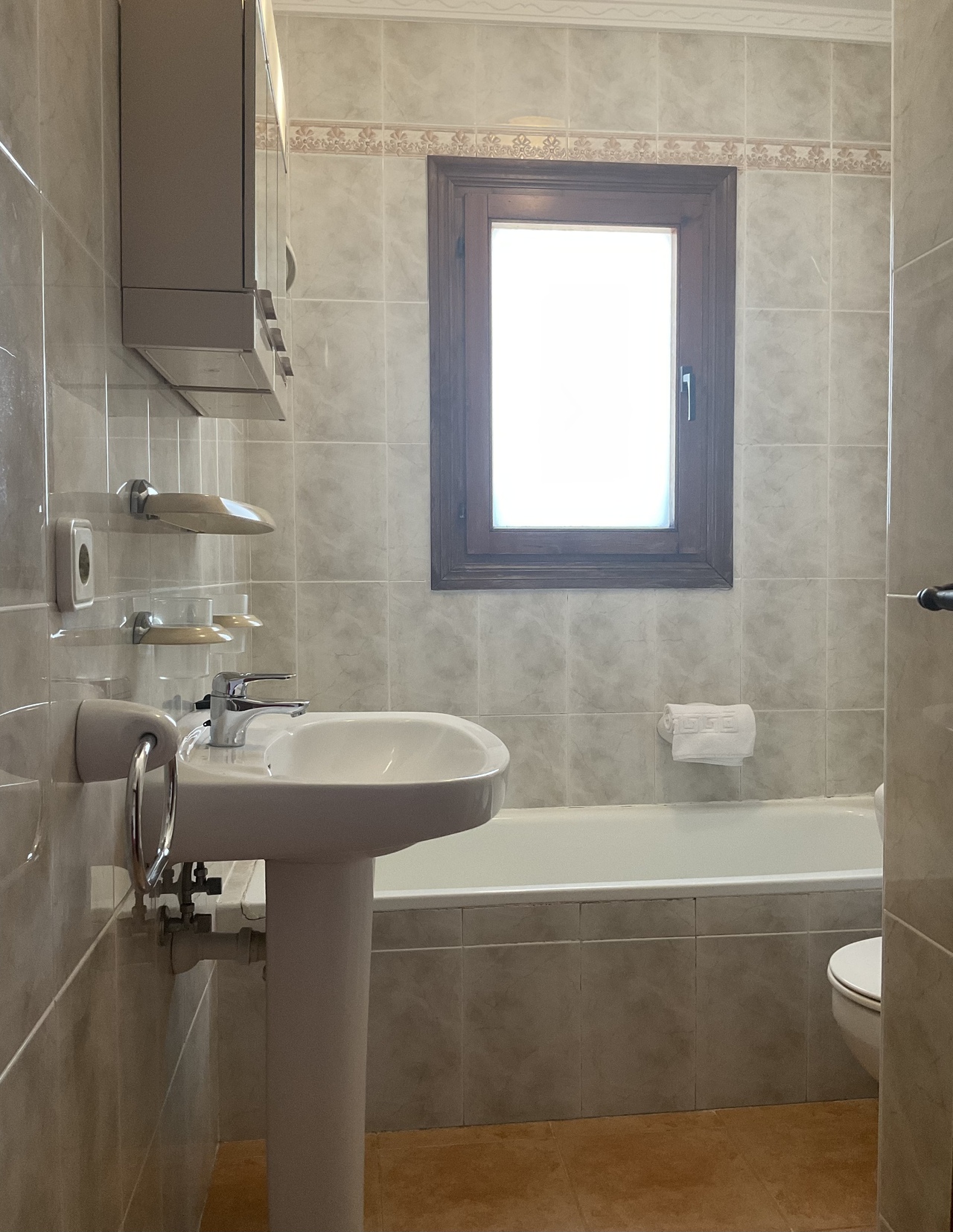 Villa, Calpe