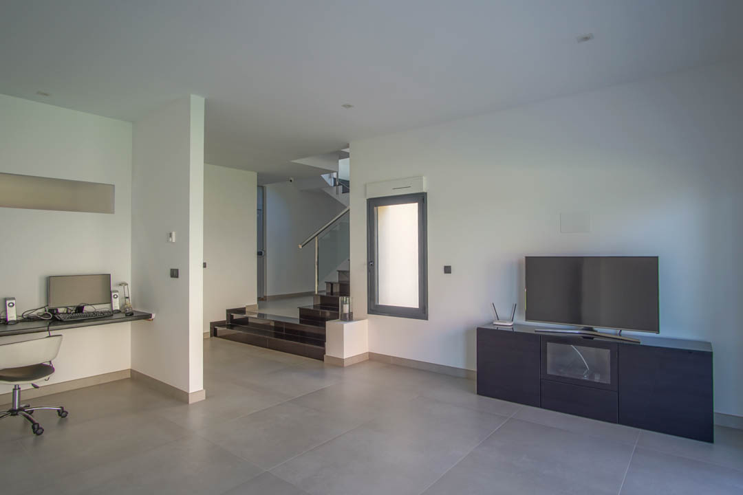 Villa, Altea