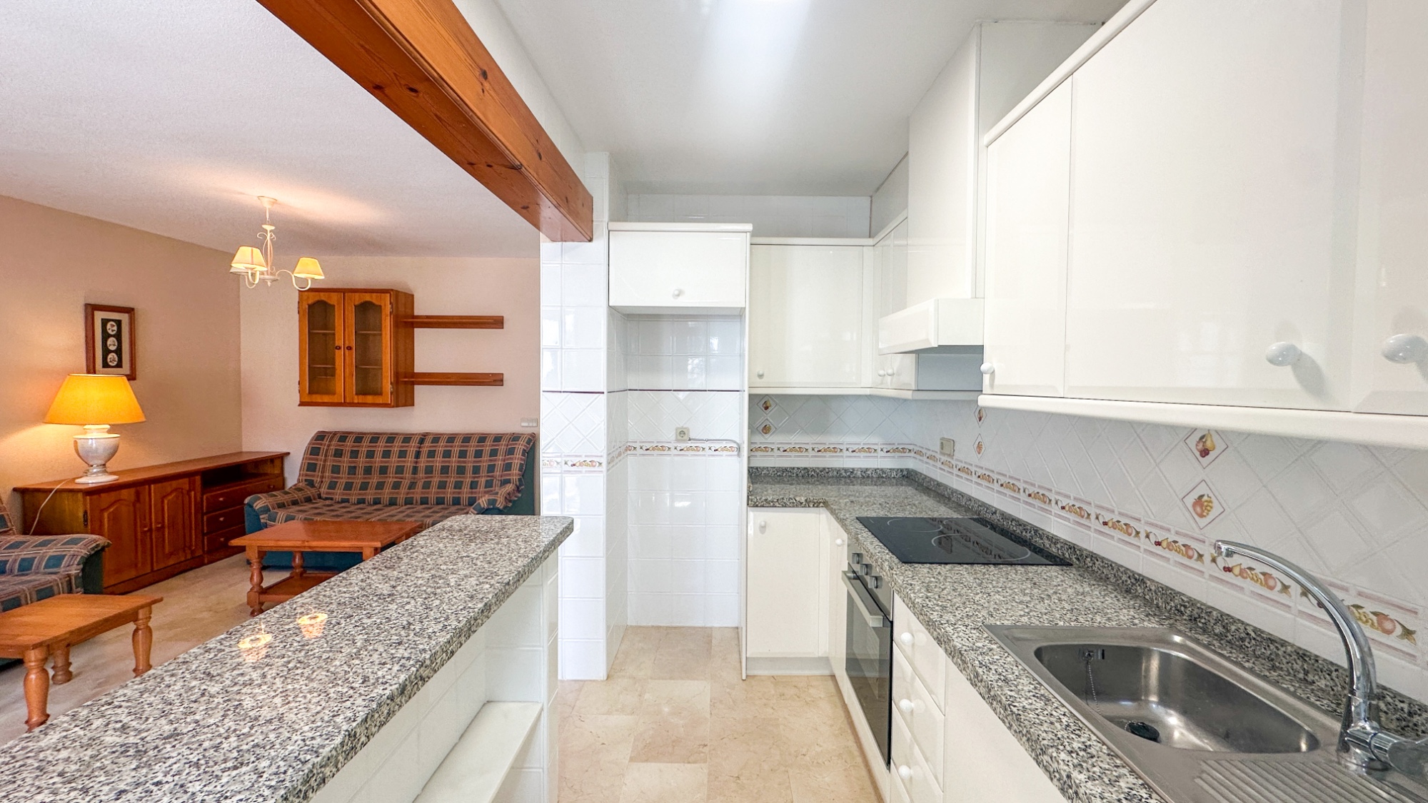 Townhouse, Los Dolses