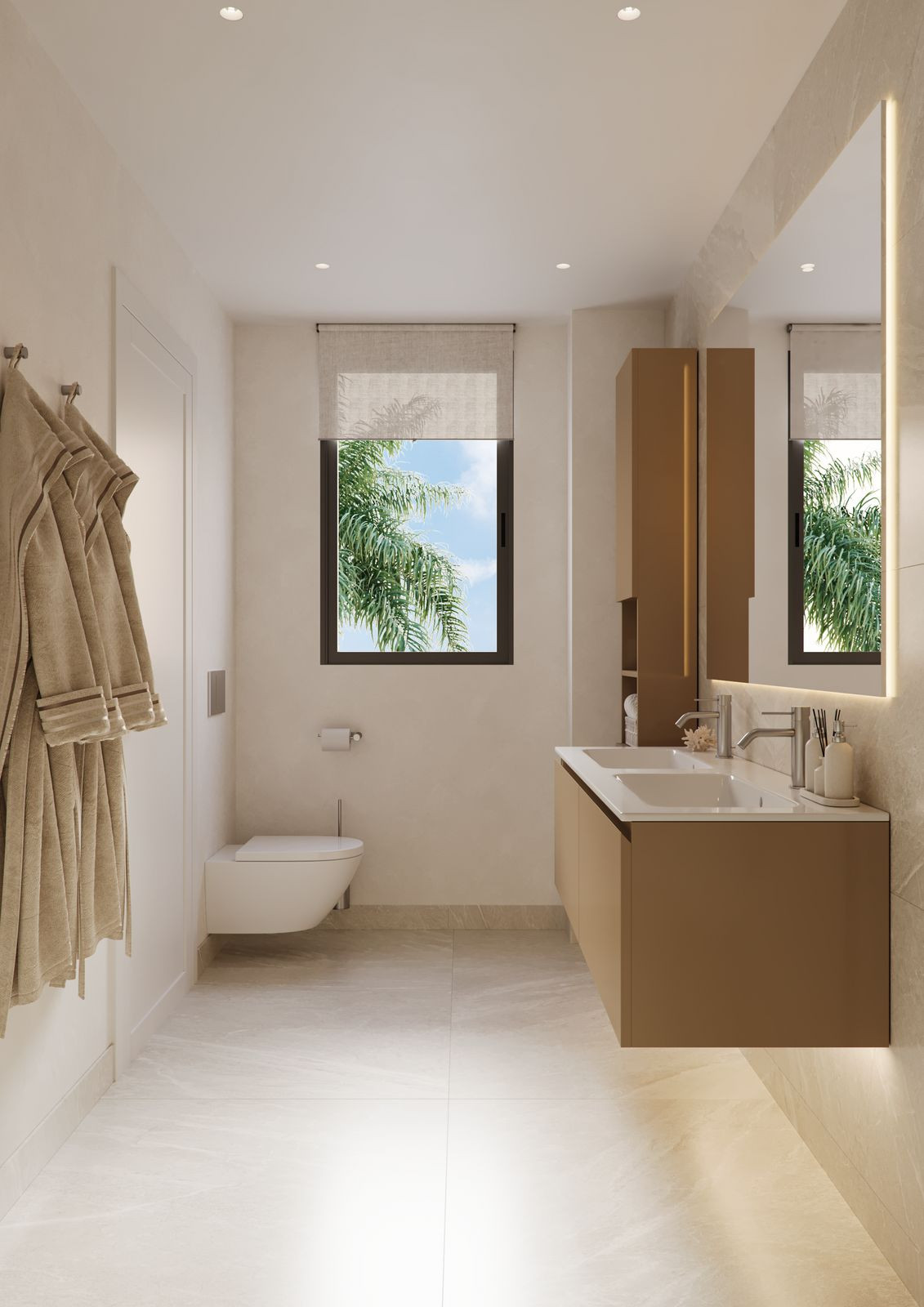 Apartment, Mijas Costa