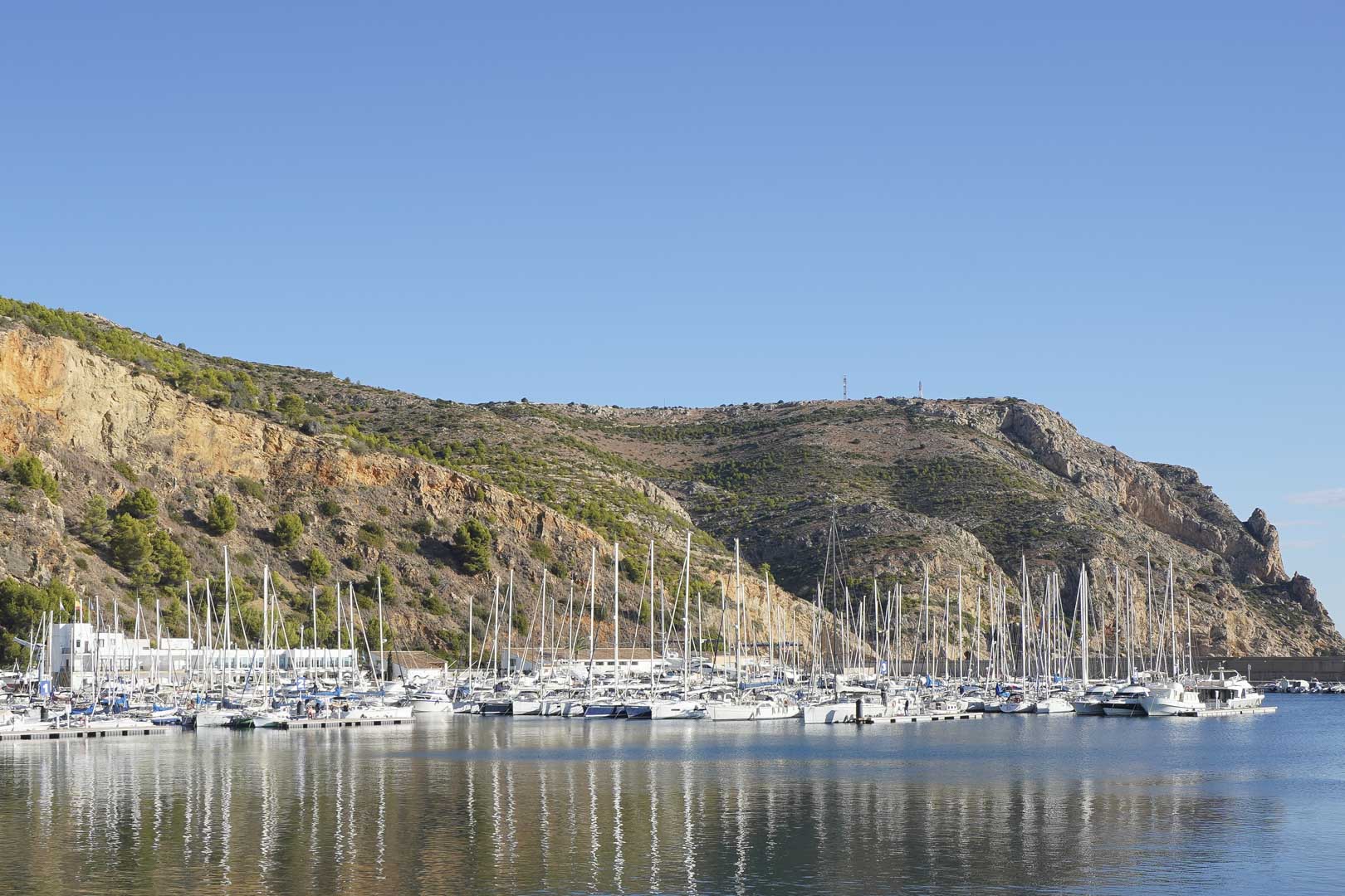 Villa, Javea