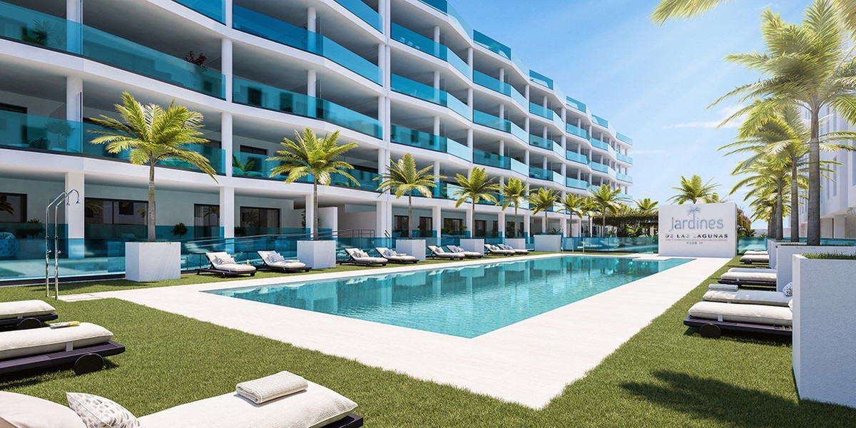 Penthouse, Fuengirola