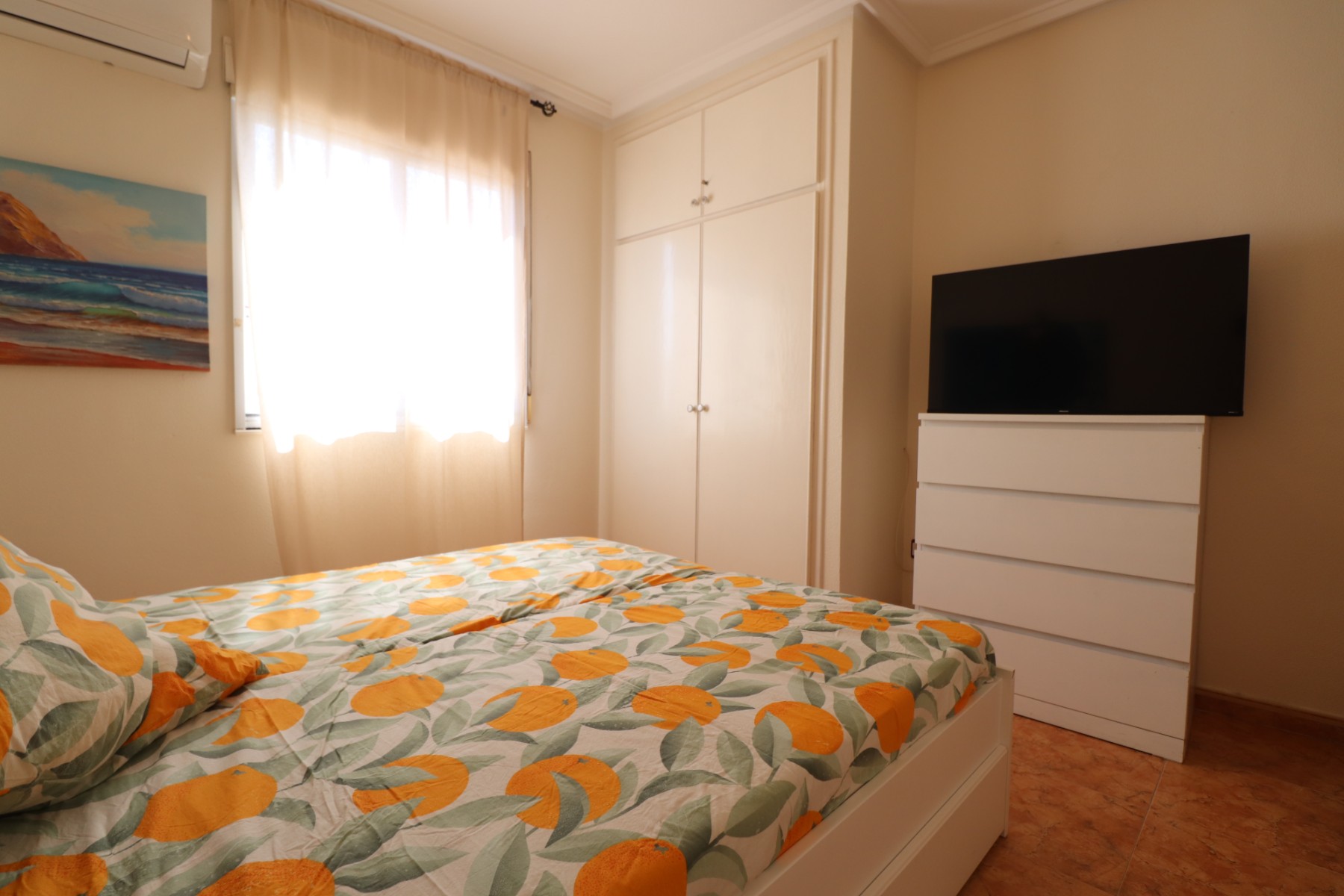 Townhouse, Montemar