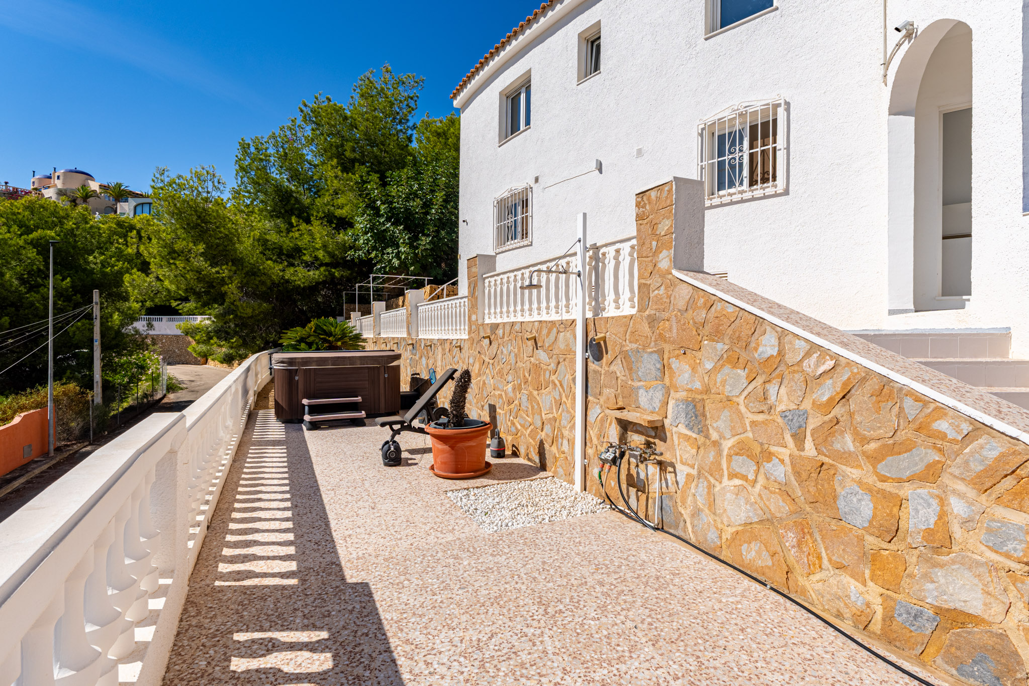 Villa, Escandinavia - Cautivador