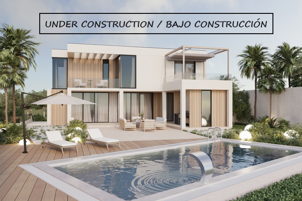 Villa, Calpe