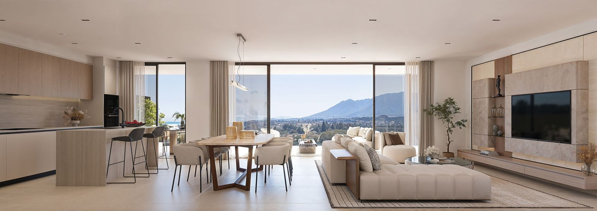 Apartment, Cancelada