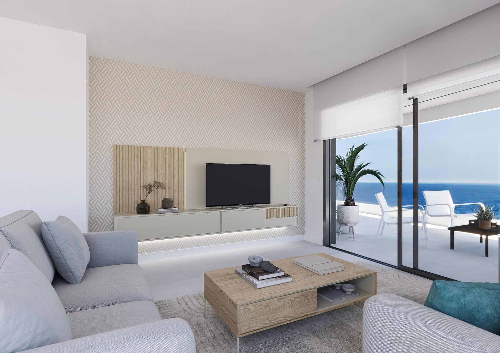 Apartment, Playa la Fossa