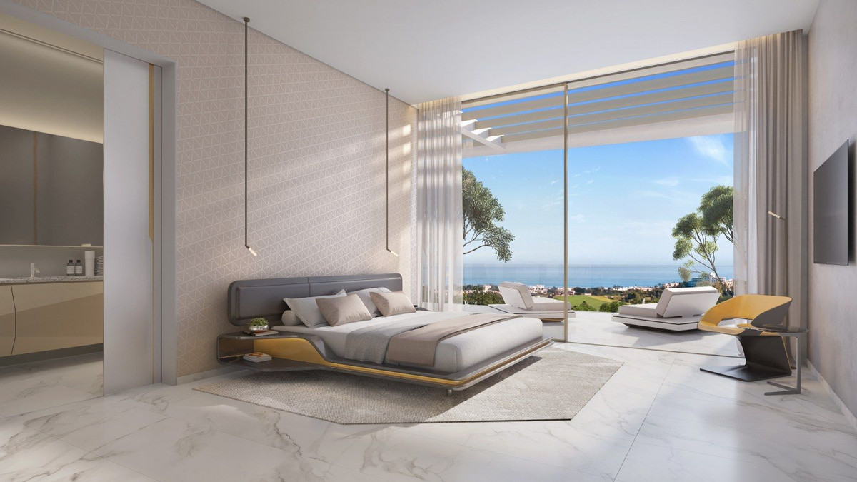 Villa, New Golden Mile