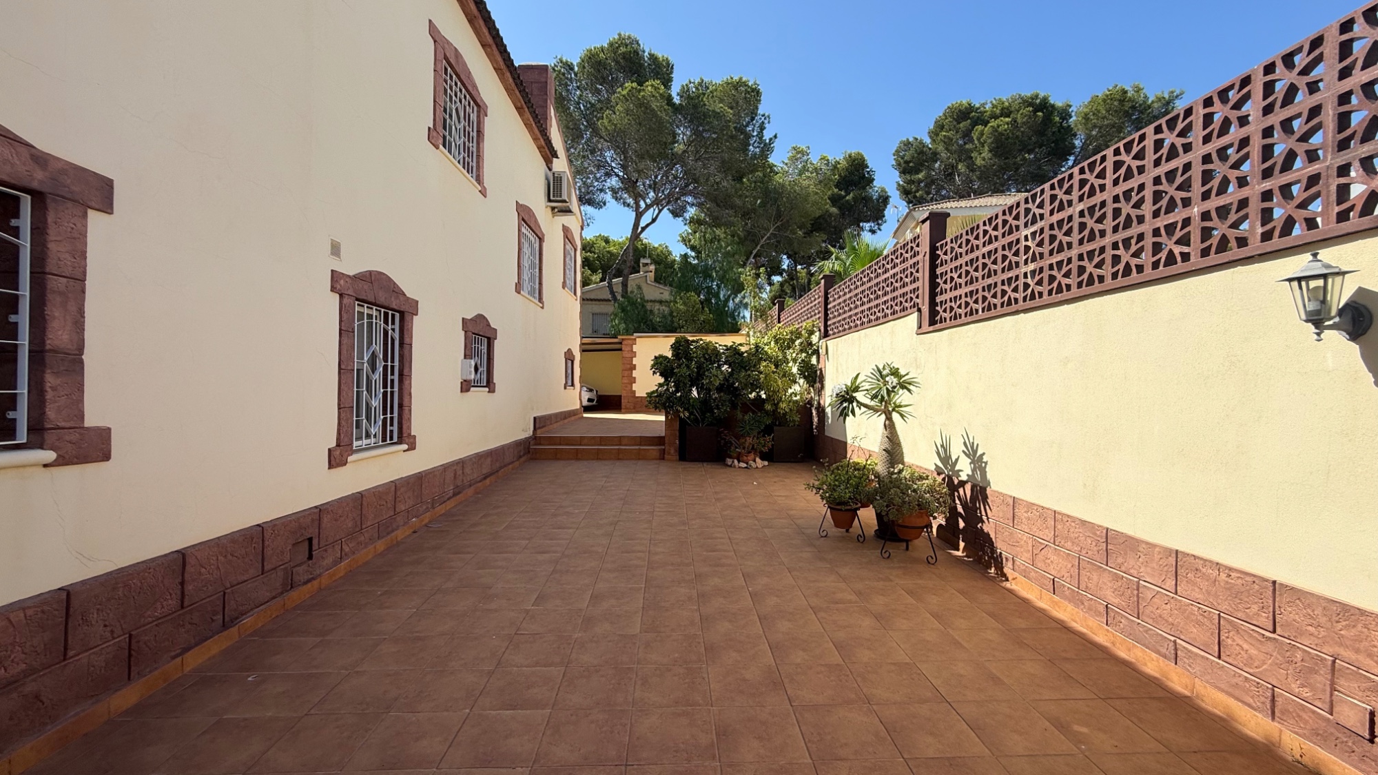 Villa, Torrevieja