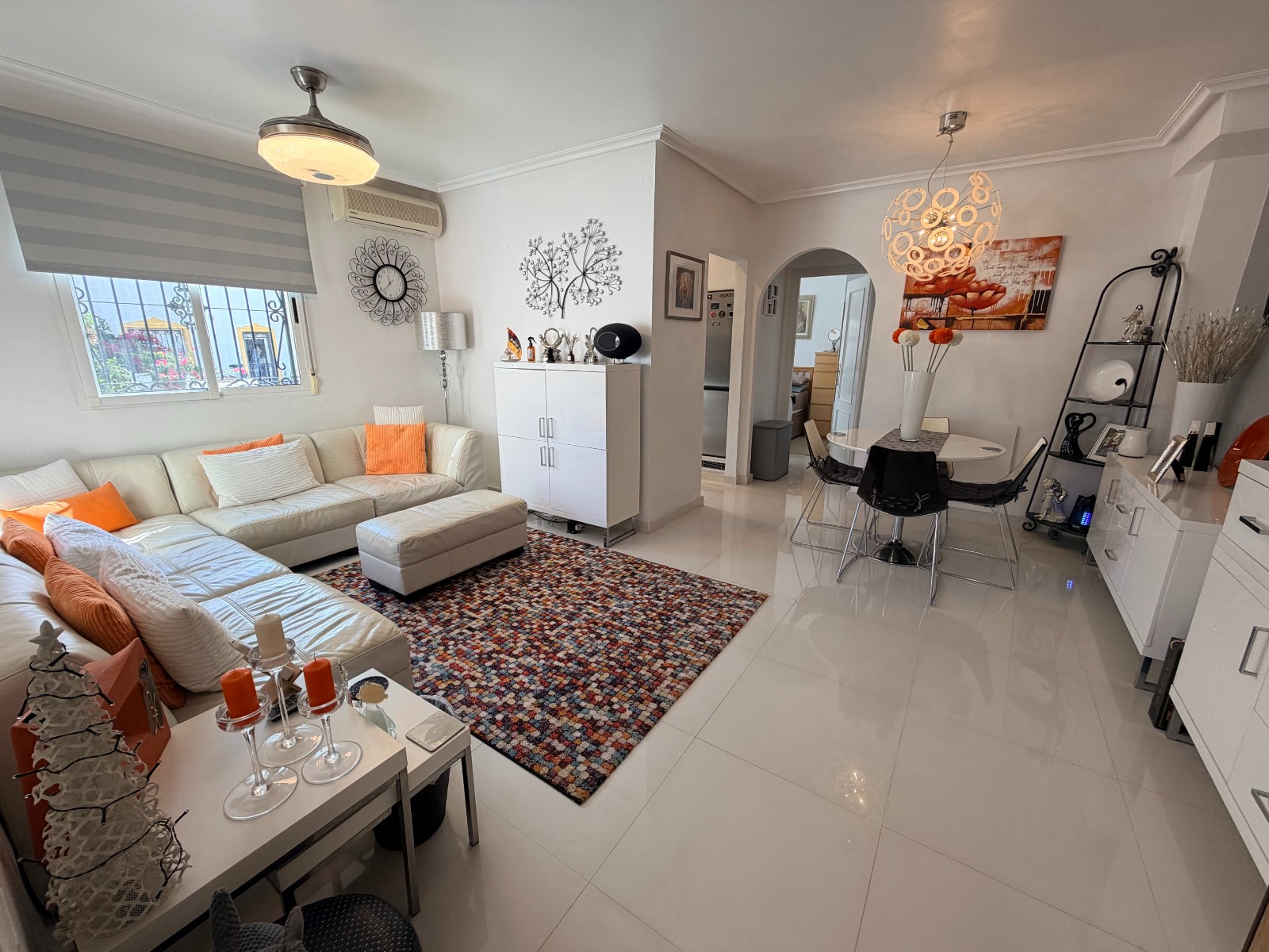 Townhouse, Entre Naranjos Vistabella