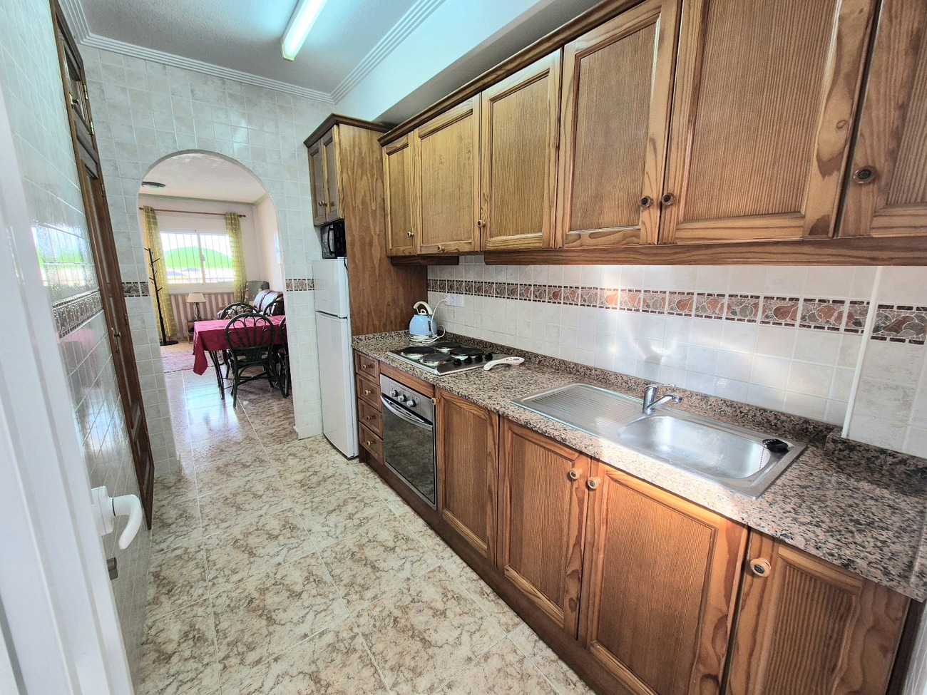 Penthouse, Punta Prima
