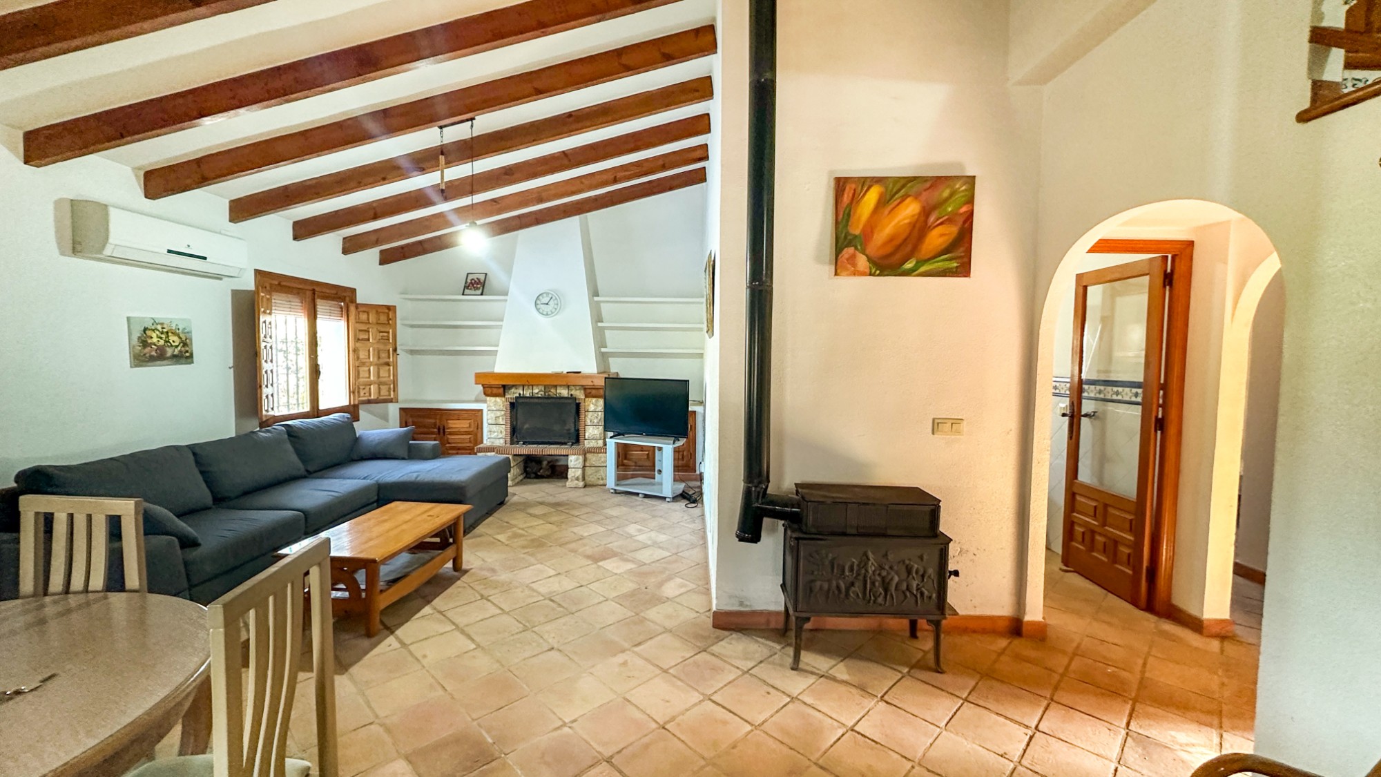 Villa, Cabo Roig