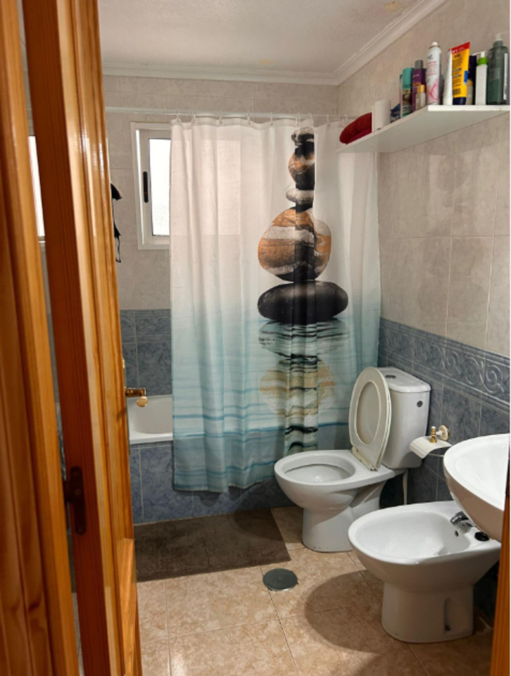 Apartment, Torrevieja Centro