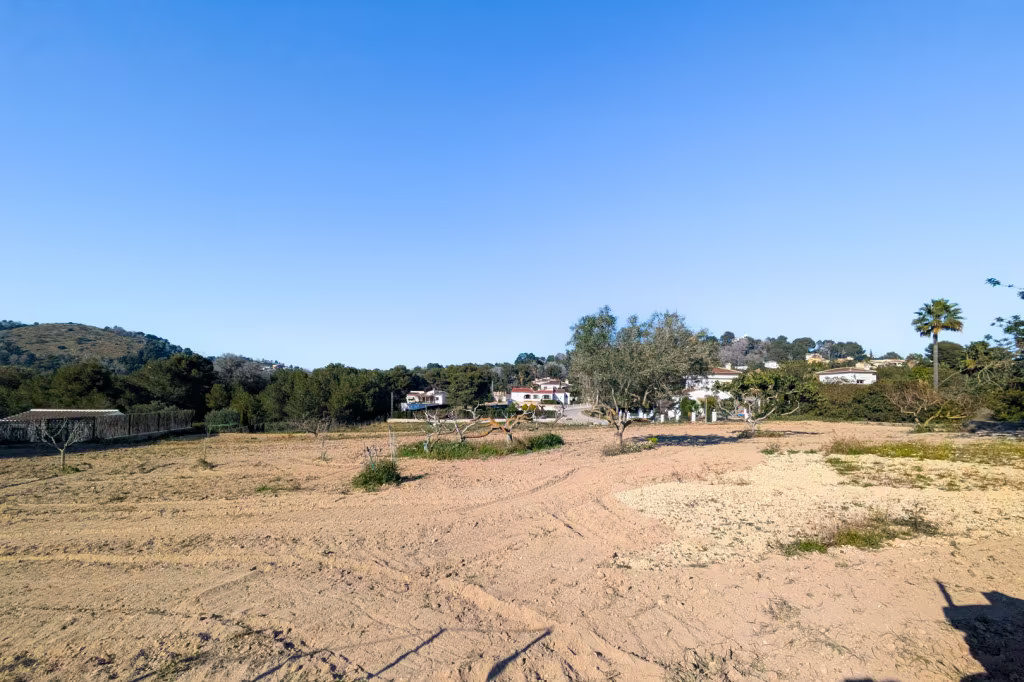 Detached House, Cap Martí - El Tossalet - Pinomar