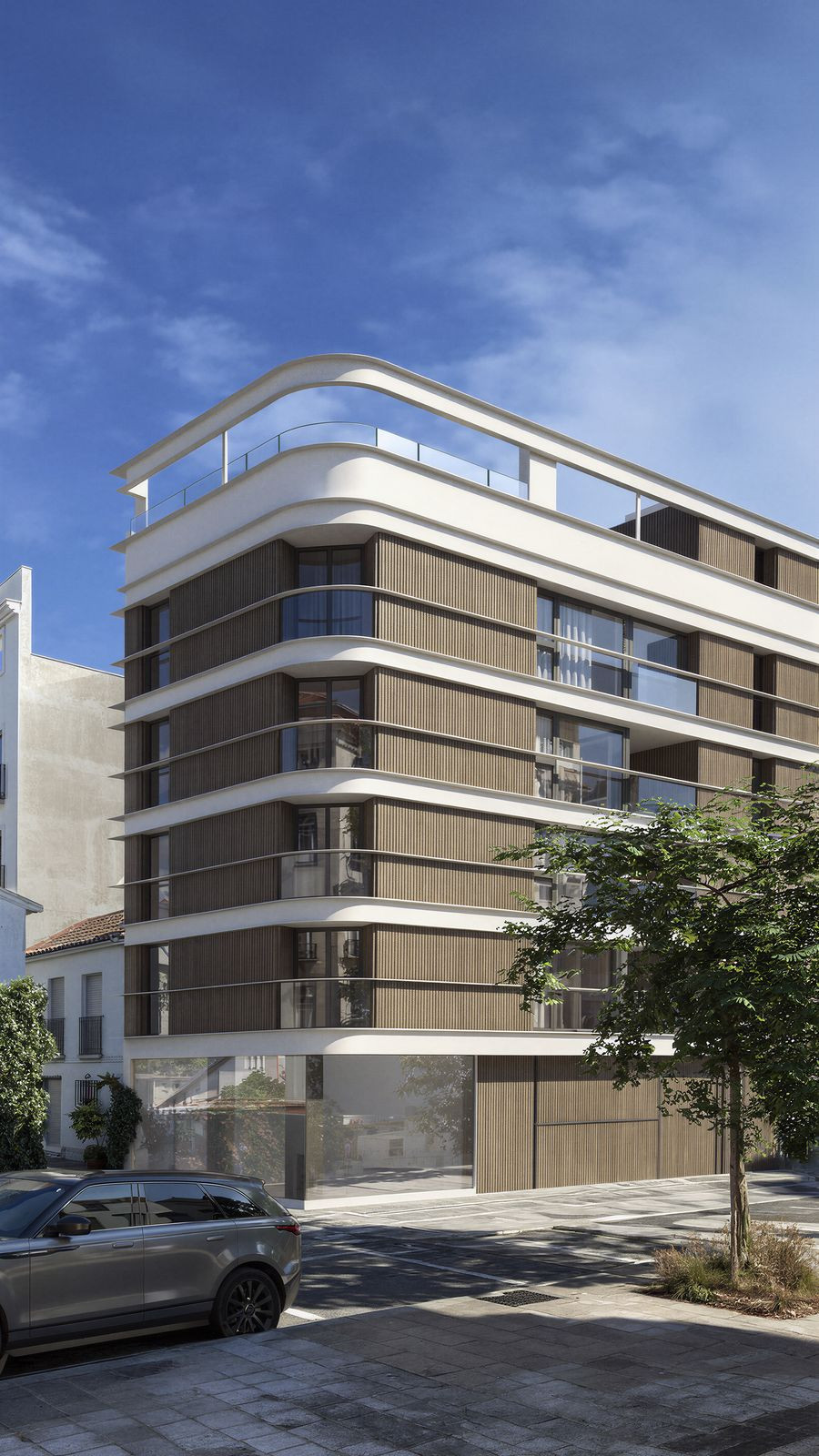 Apartment, Estepona