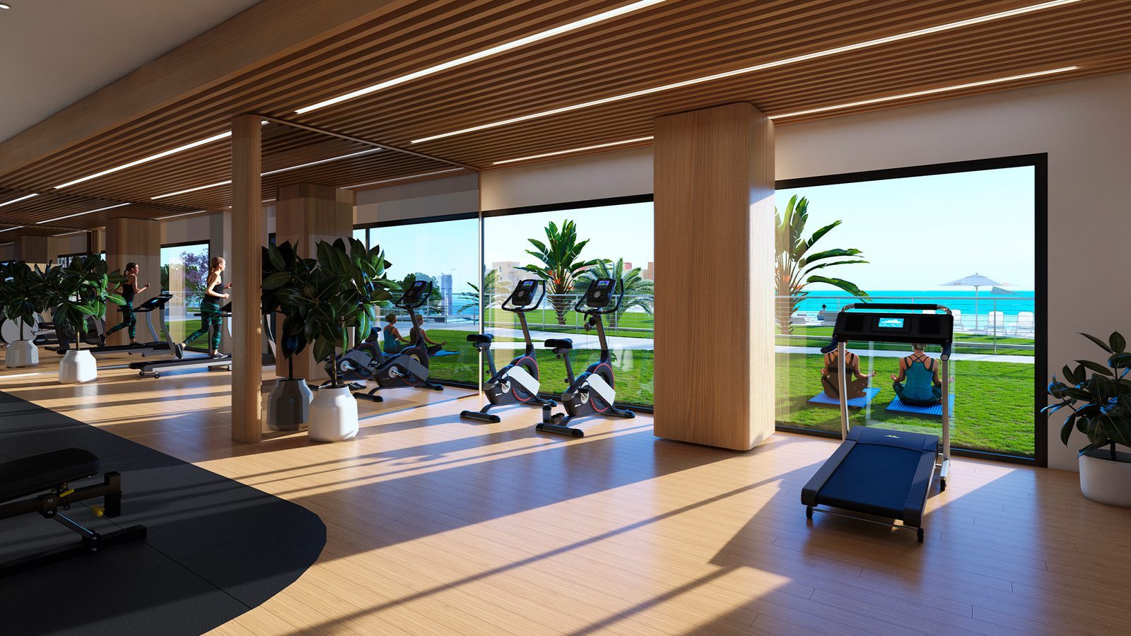 Apartment, Benidorm