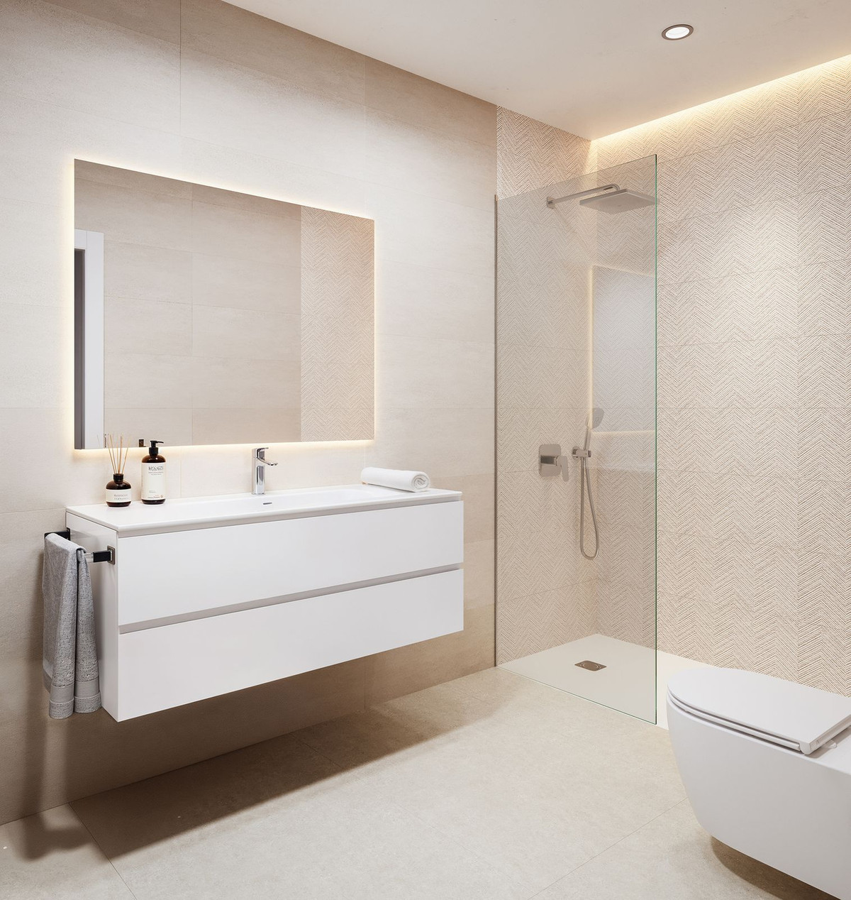 Penthouse, Torreblanca