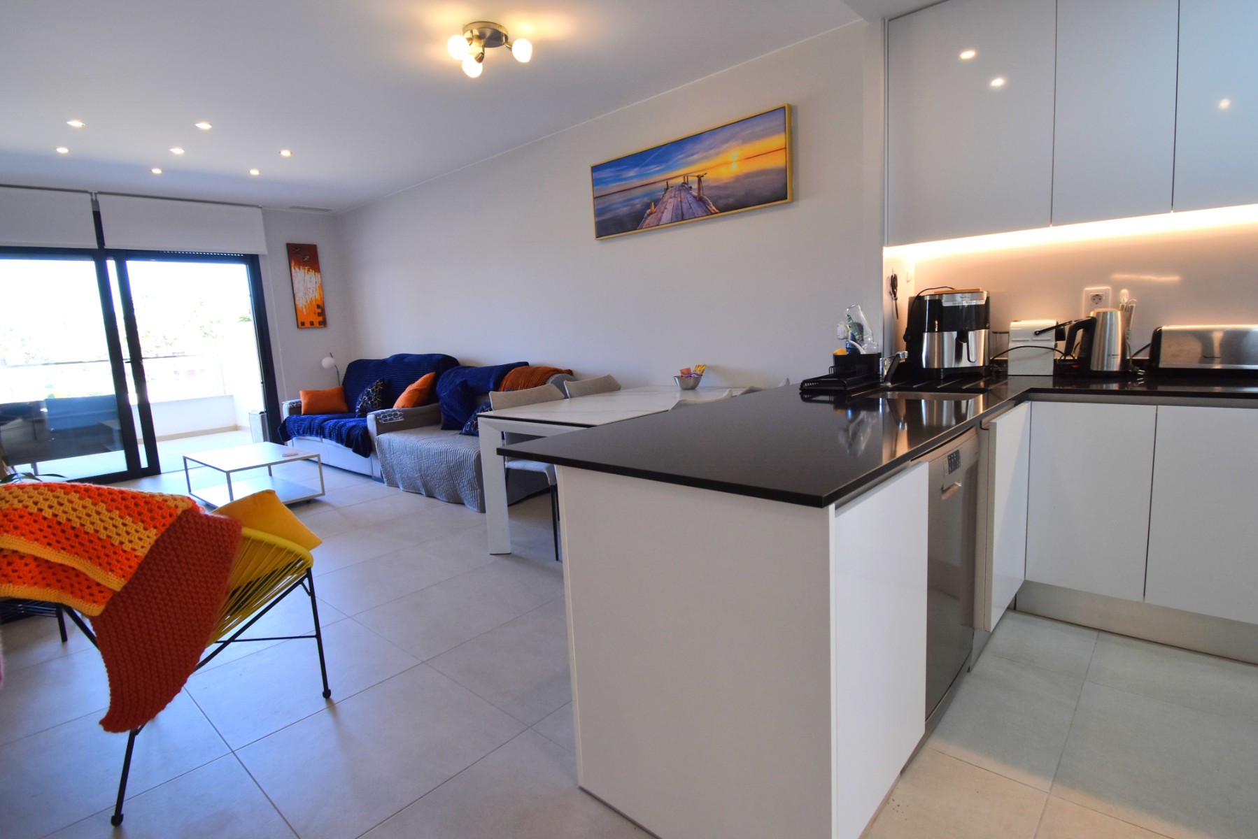 Apartment, Playa Flamenca