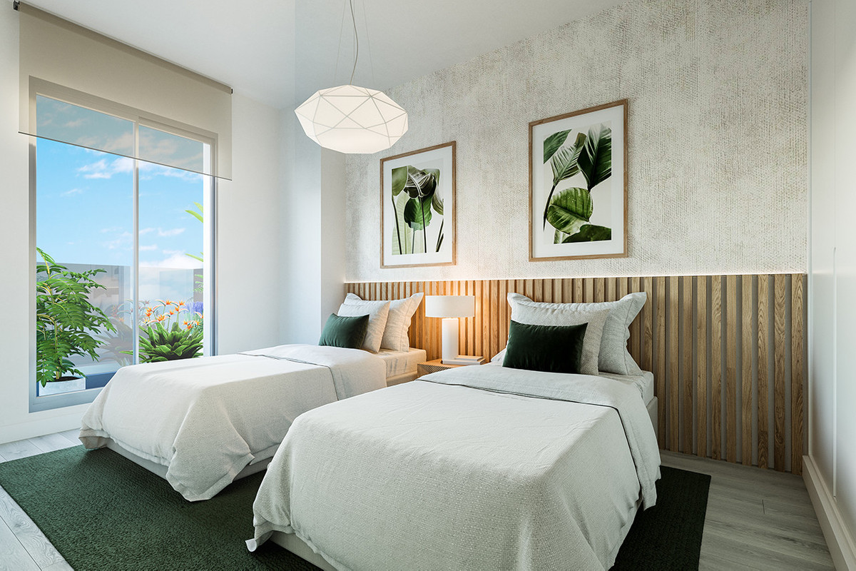 Apartment, Las Lagunas