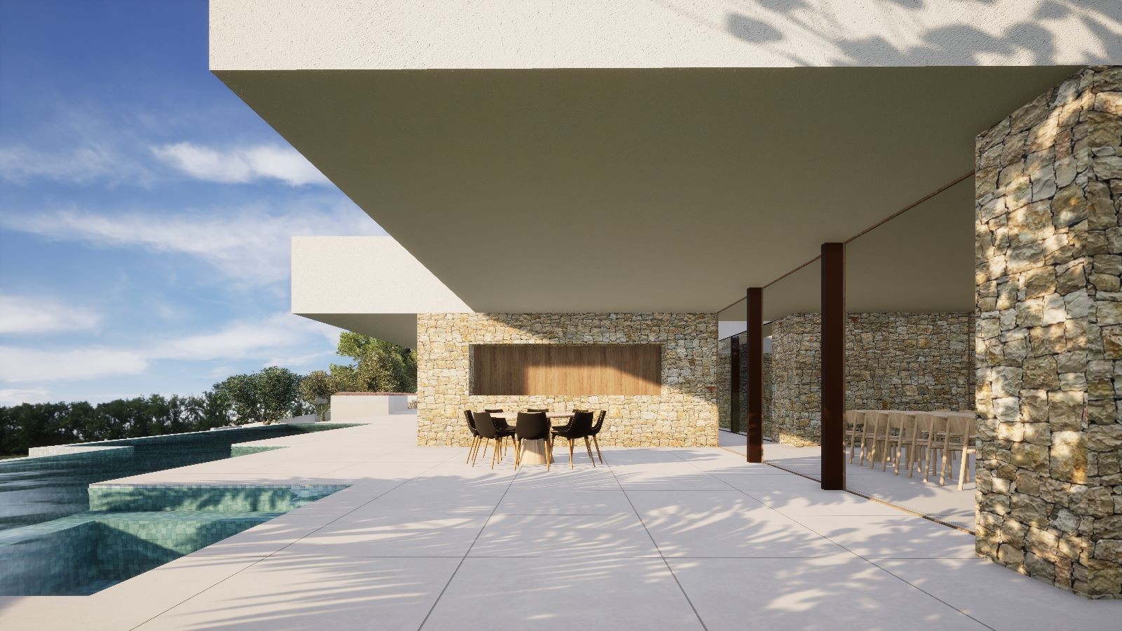 Villa, Fanadix